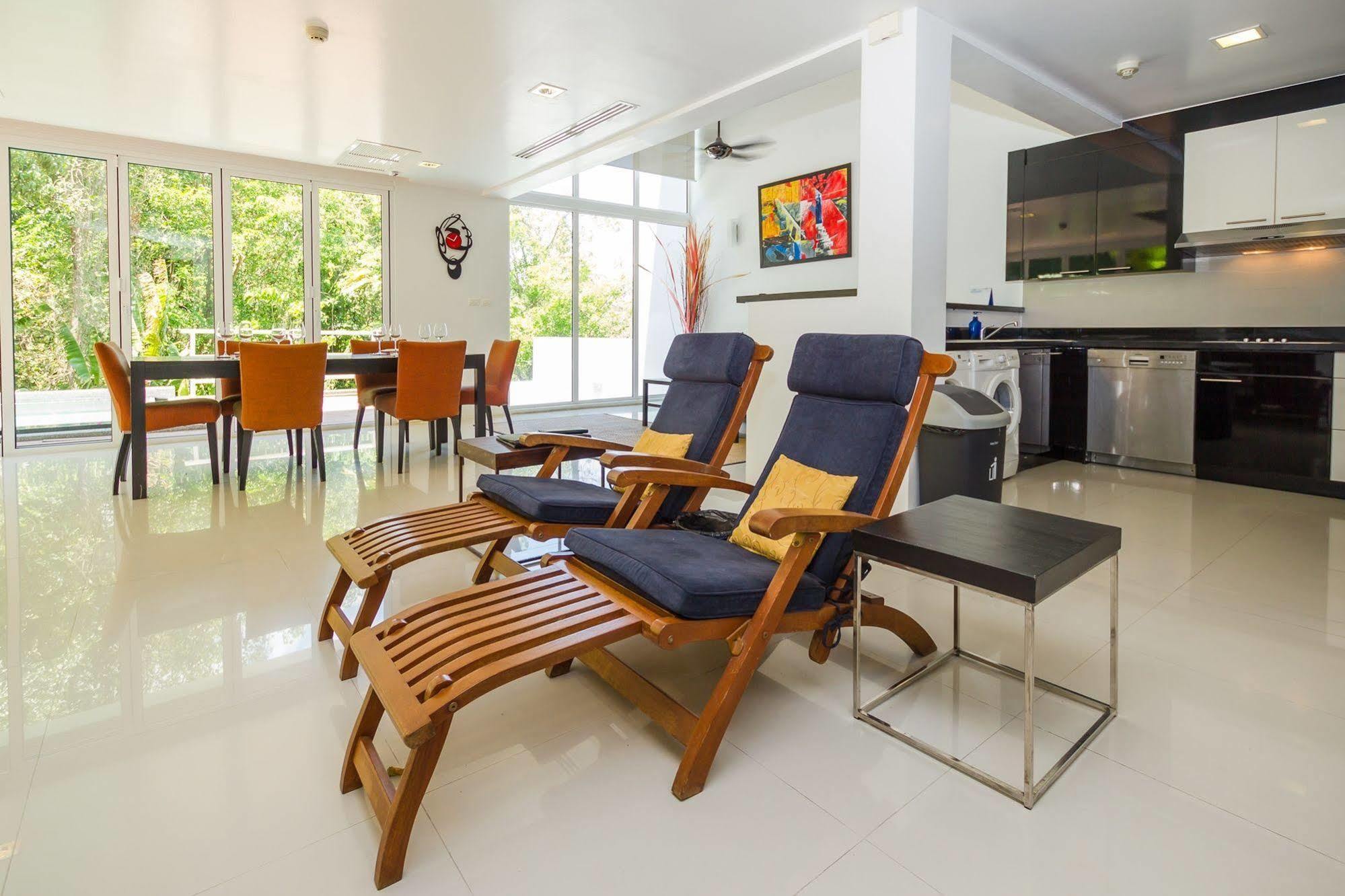 Hotel Jirana Patong 5*