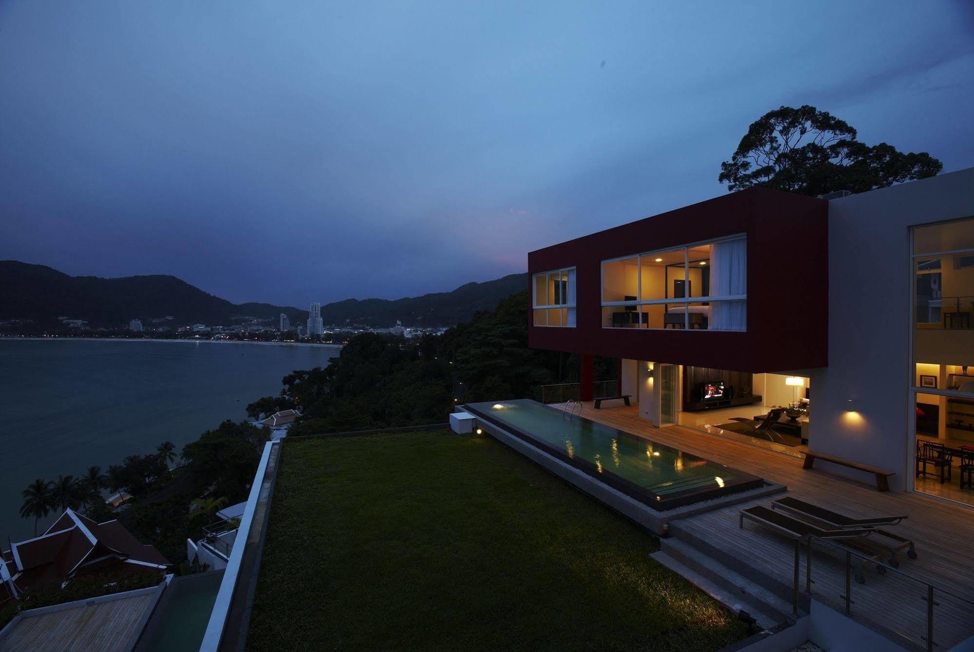Jirana Patong 5* Phuket