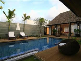 Anchan Villas * Phuket