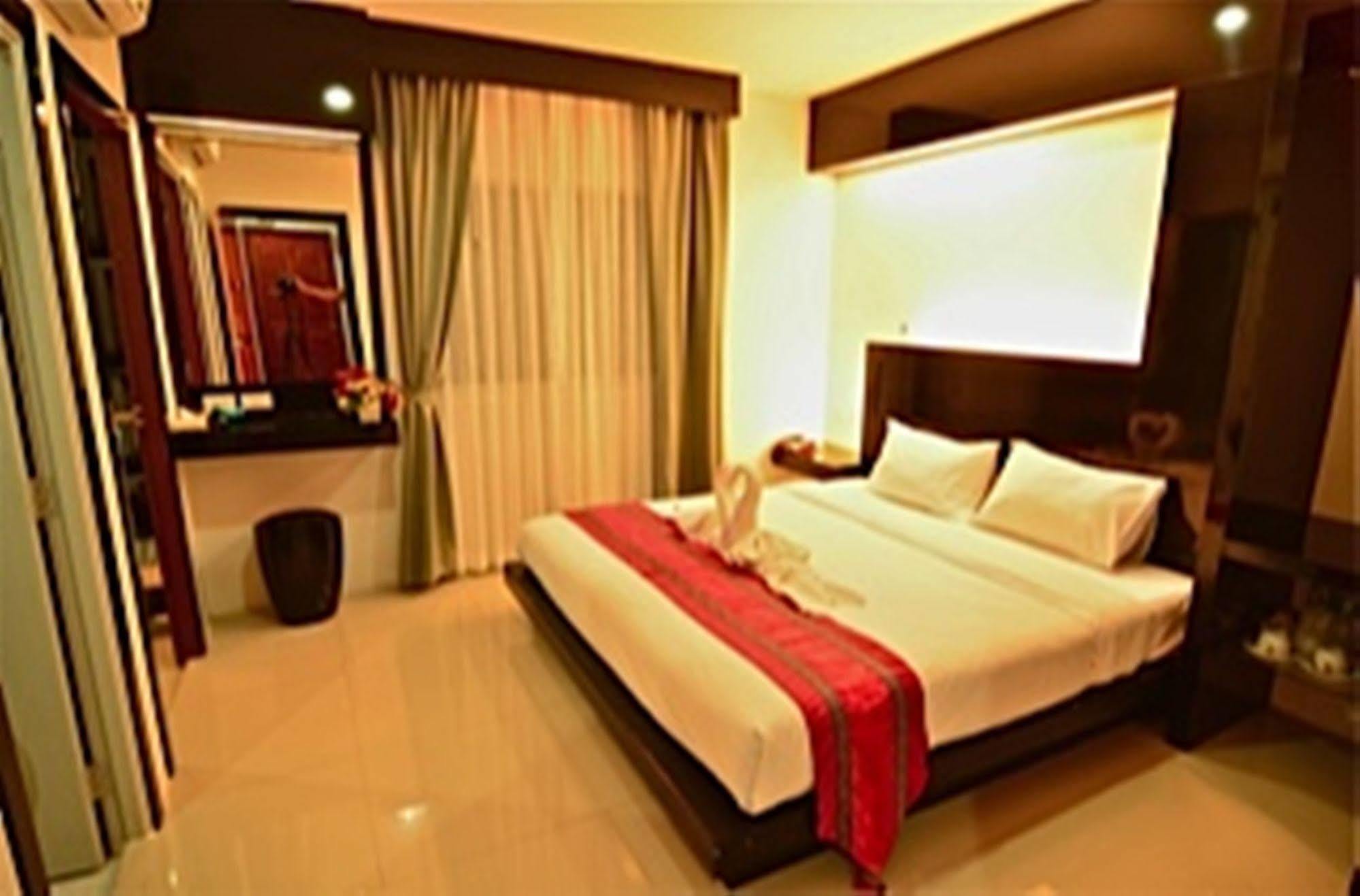 D1 3* Patong
