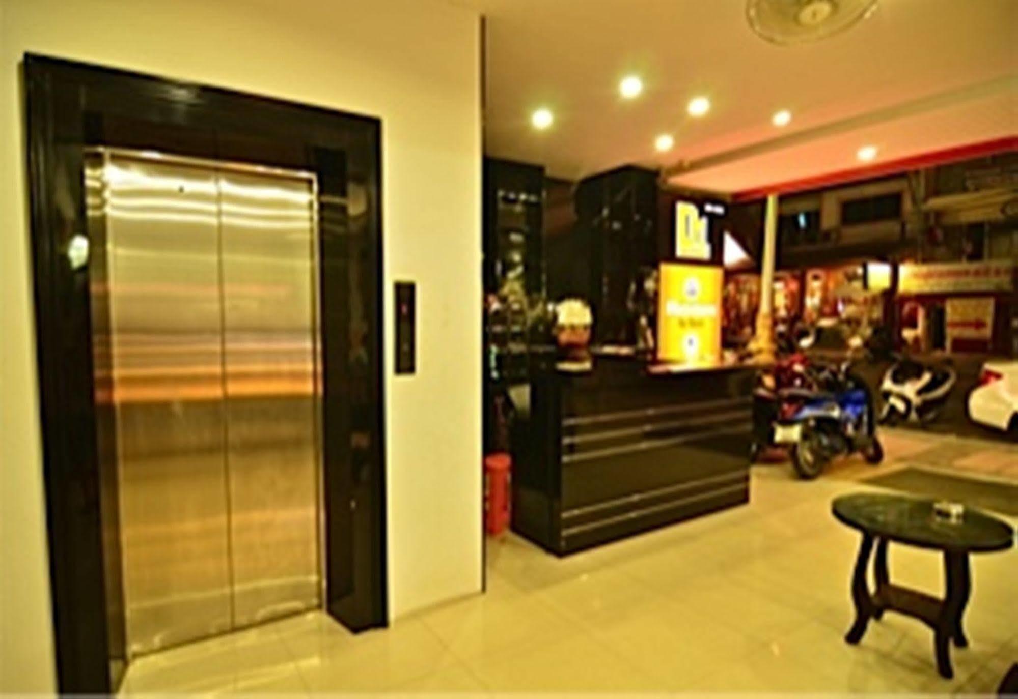 D1 Patong
