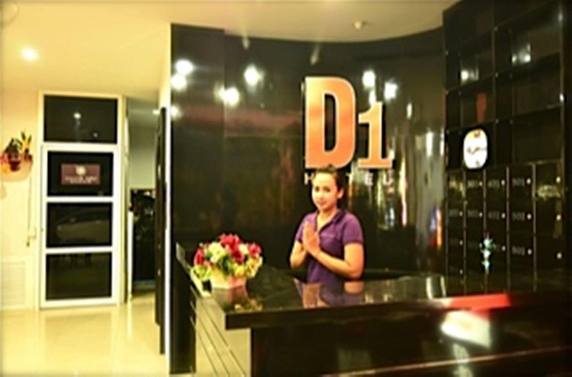 D1 Patong