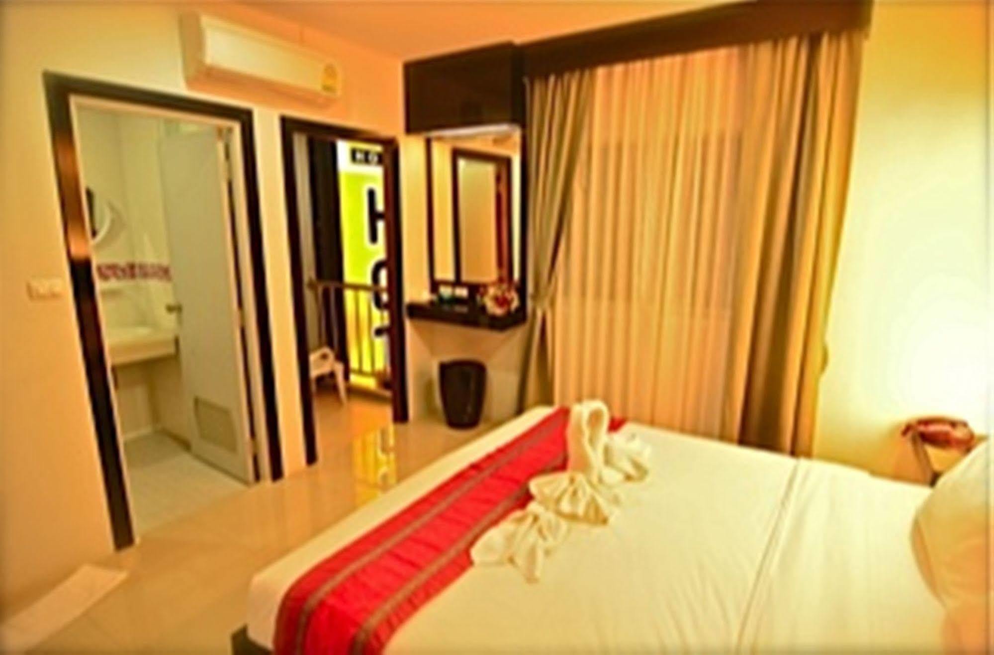 D1 Hotel
