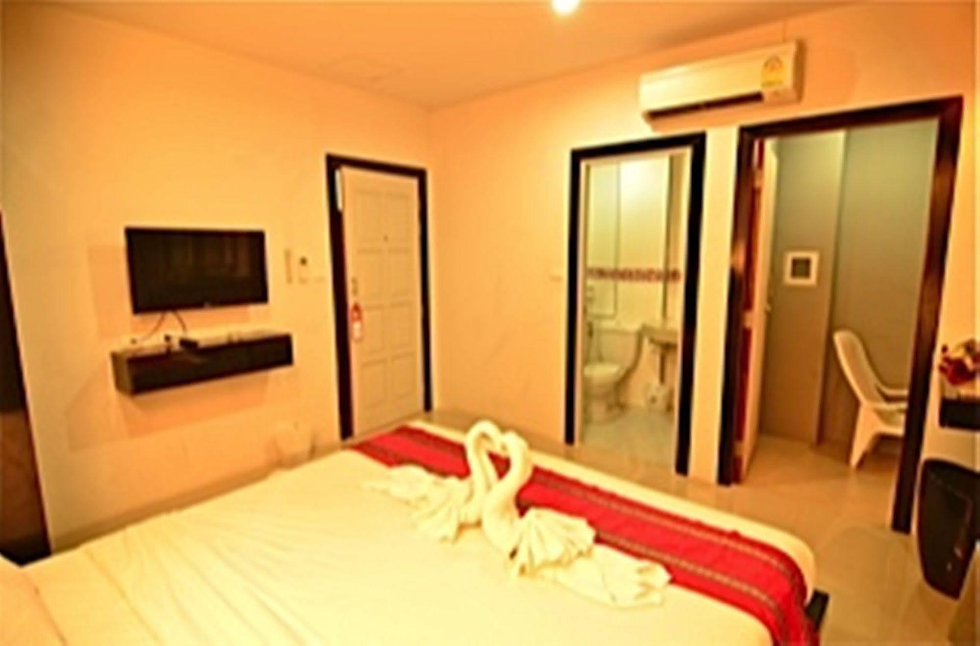 Hotel D1 Patong