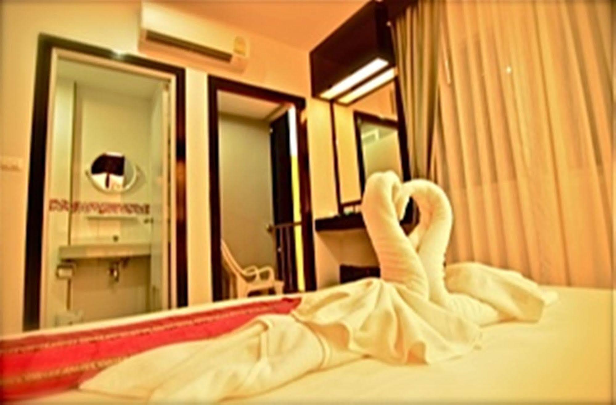 Hotel D1 Patong