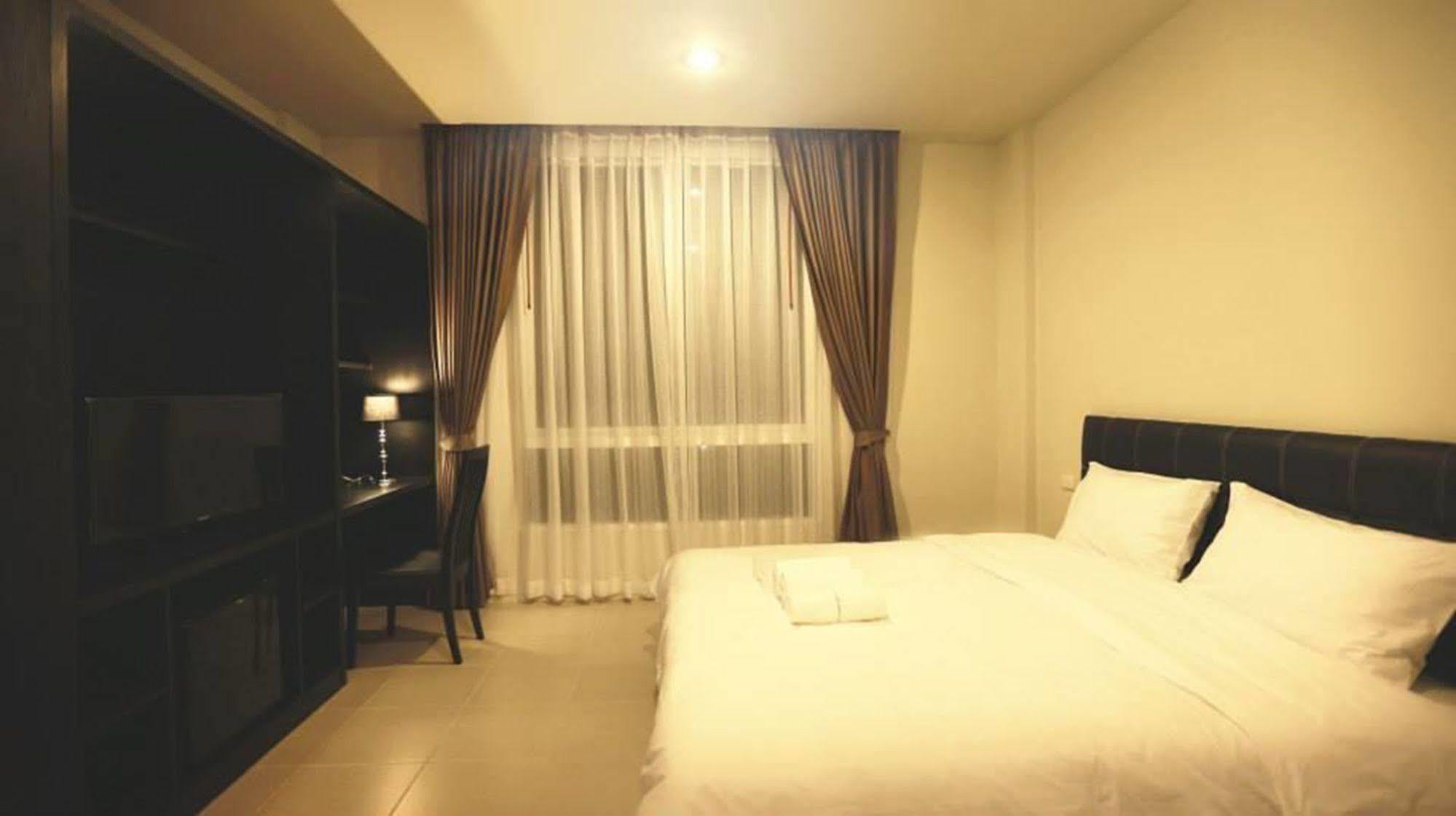 Guest house Black Dragon
