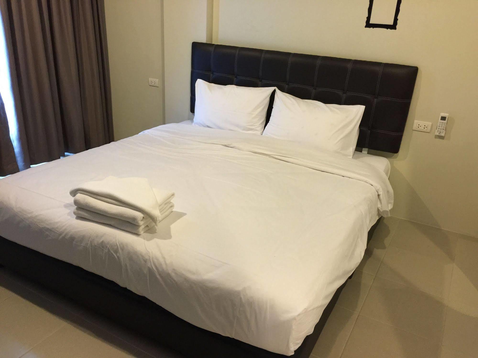 Black Dragon Guest house Rawai