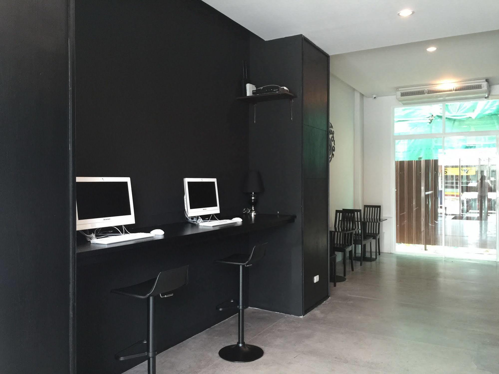 Black Dragon Guest house