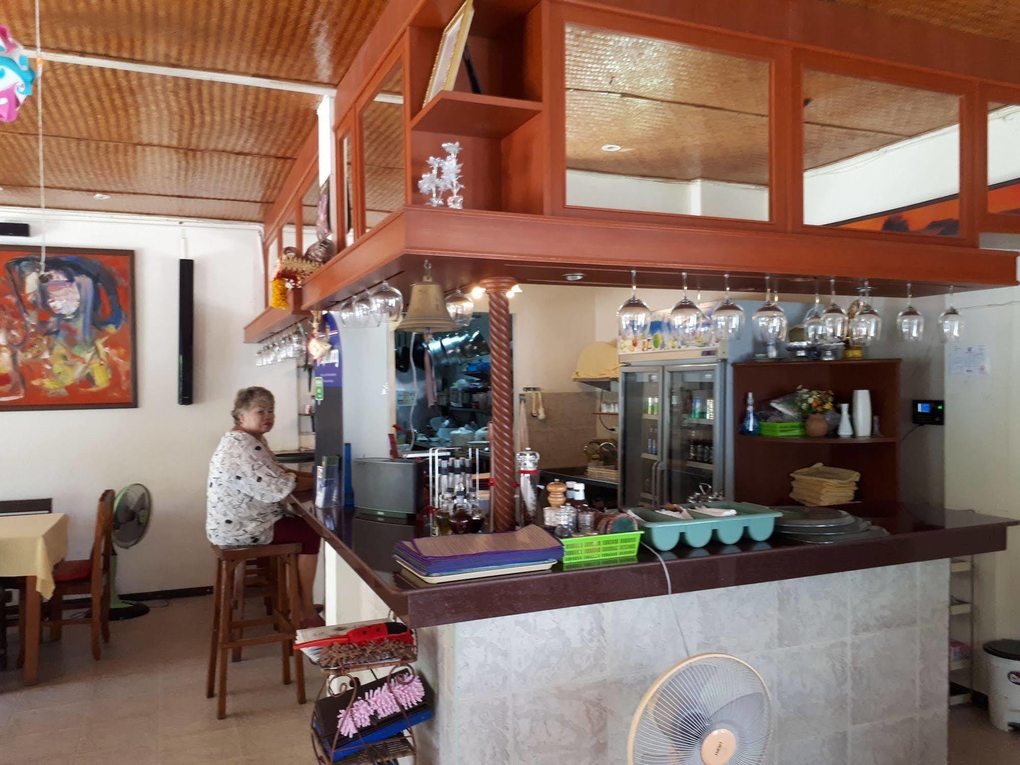 Ya Nui - Sha Extra Resort