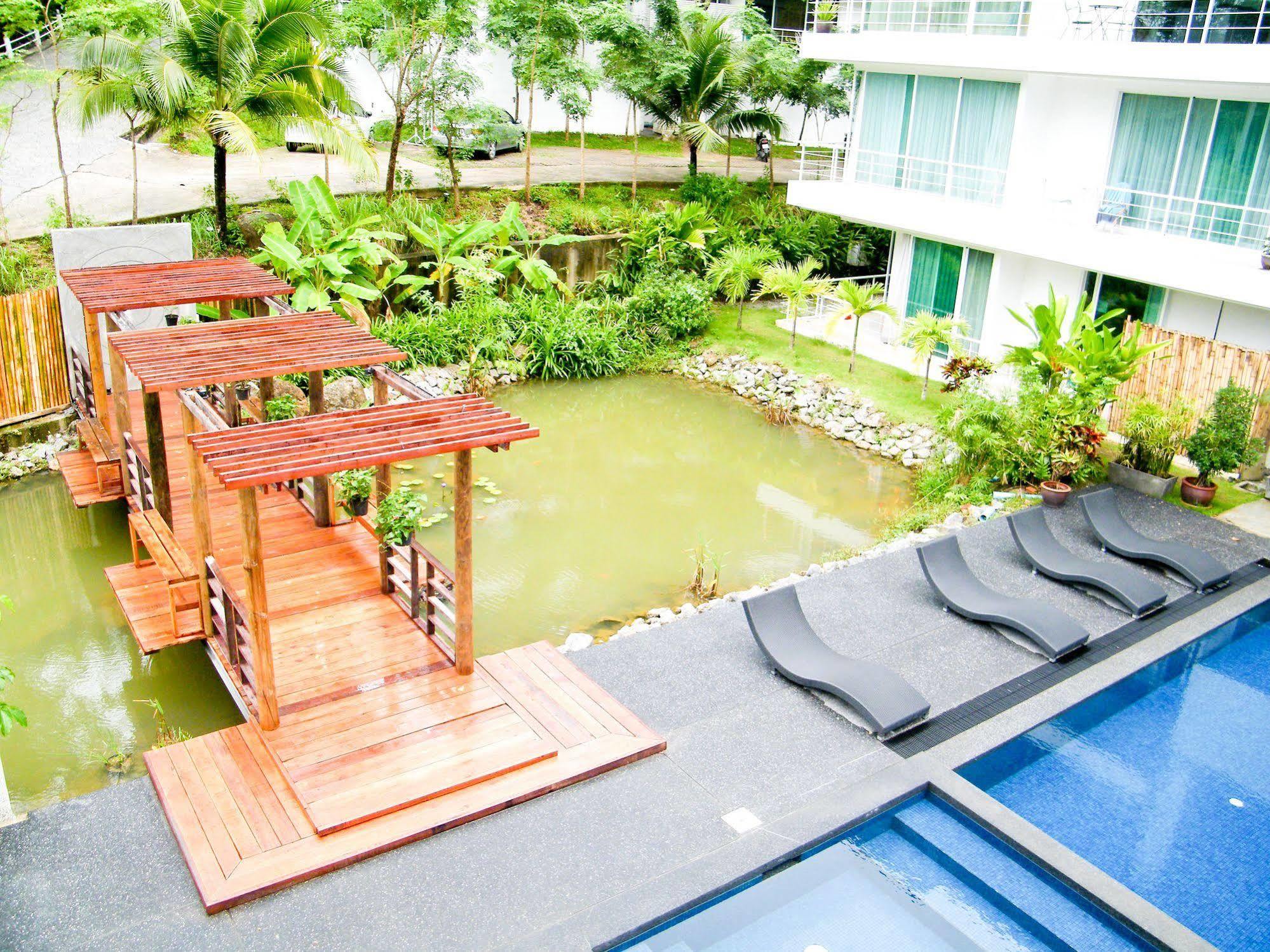 The Trees Club Kamala Beach