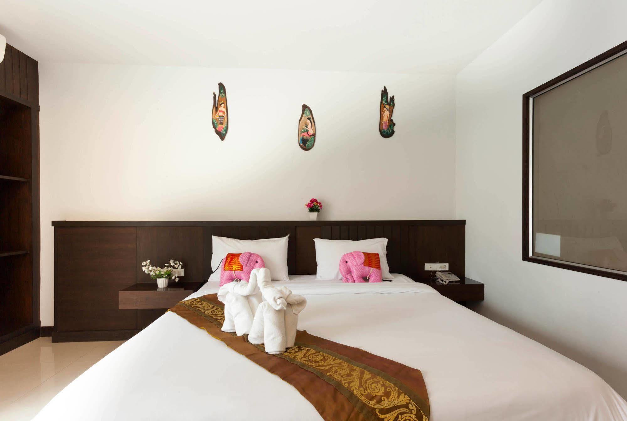 Hotel Larn Park Resortel 3*
