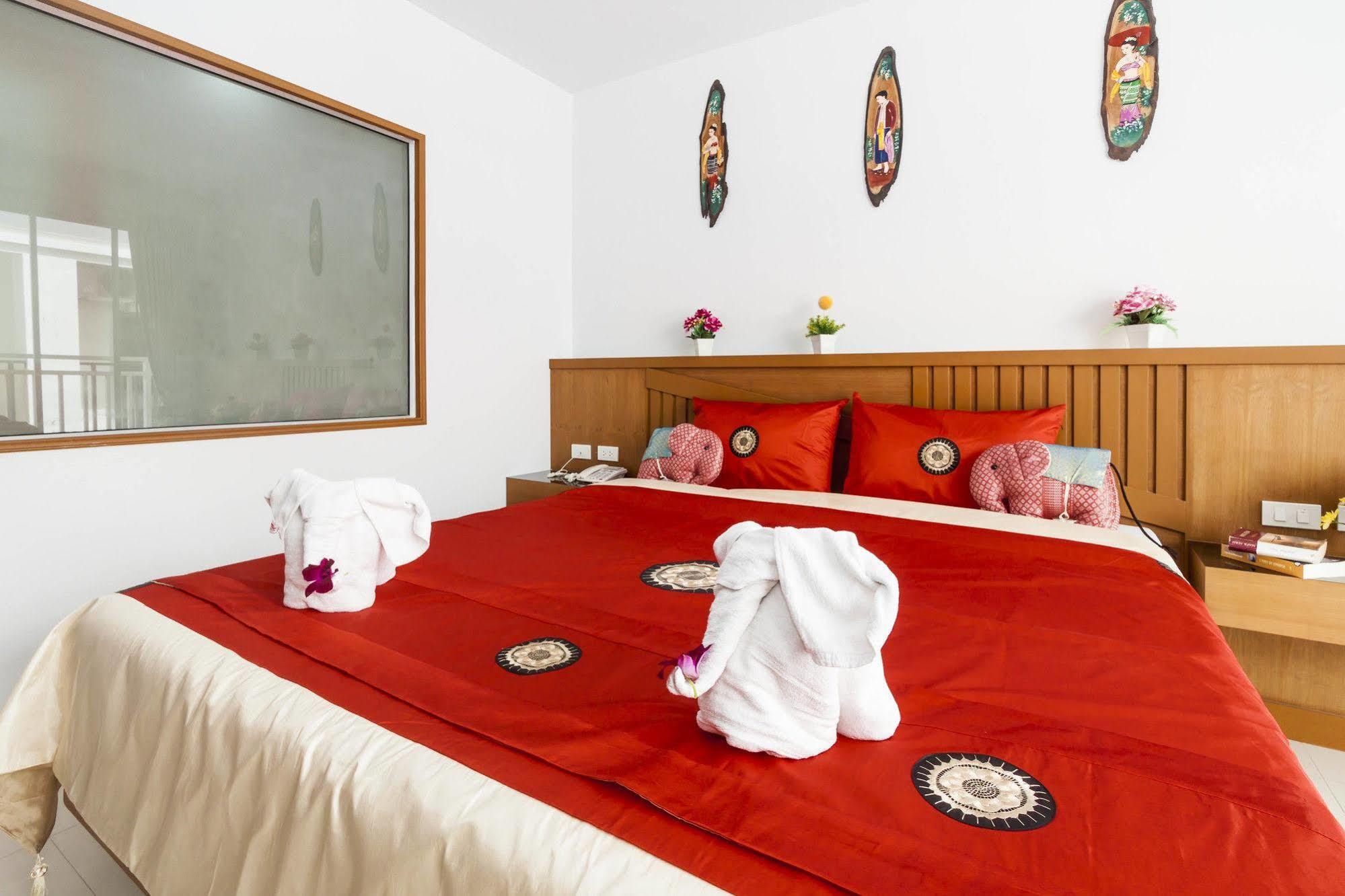 Hotel Larn Park Resortel