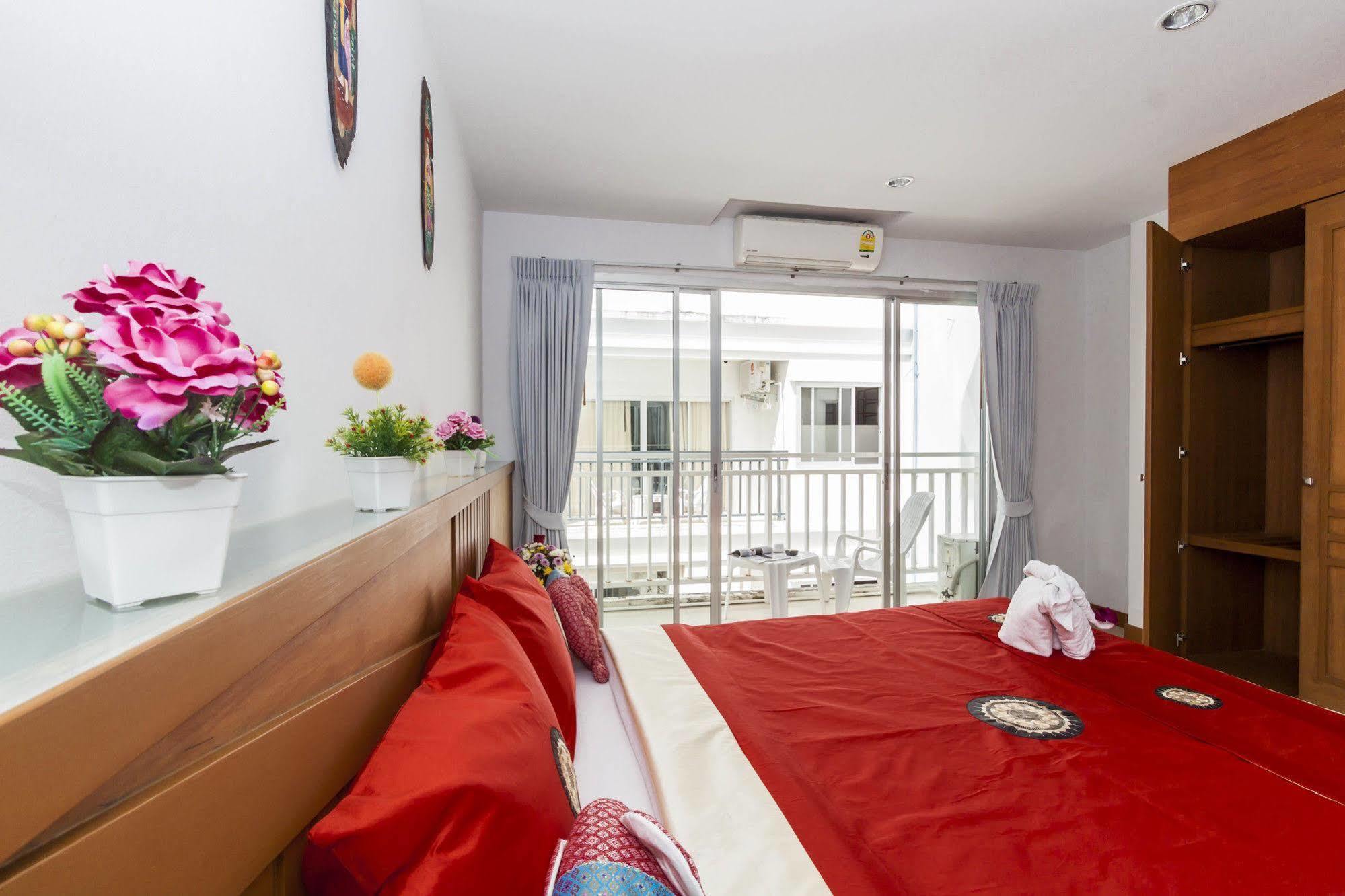 Larn Park Resortel Hotel Patong