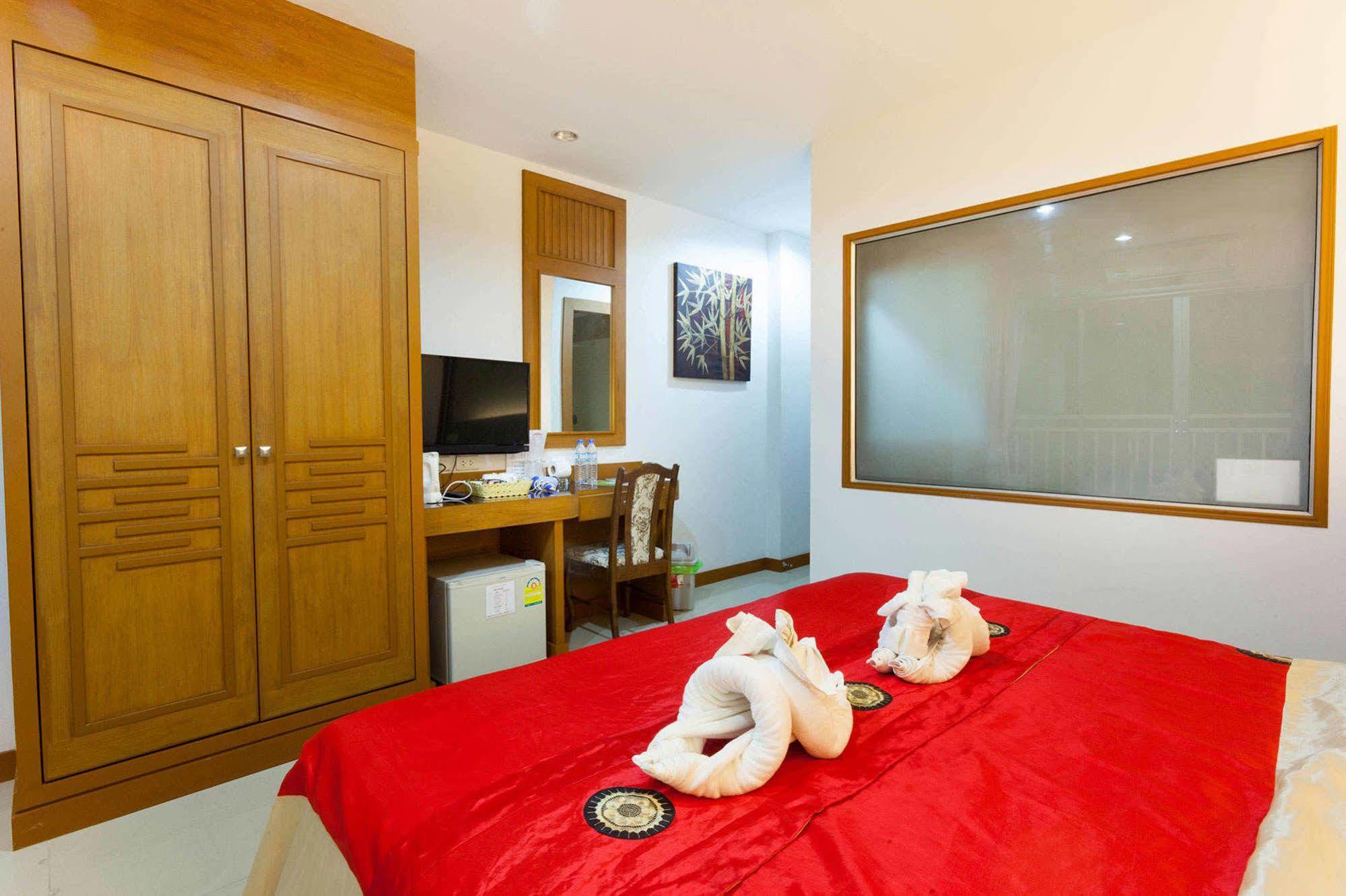 Hotel Larn Park Resortel