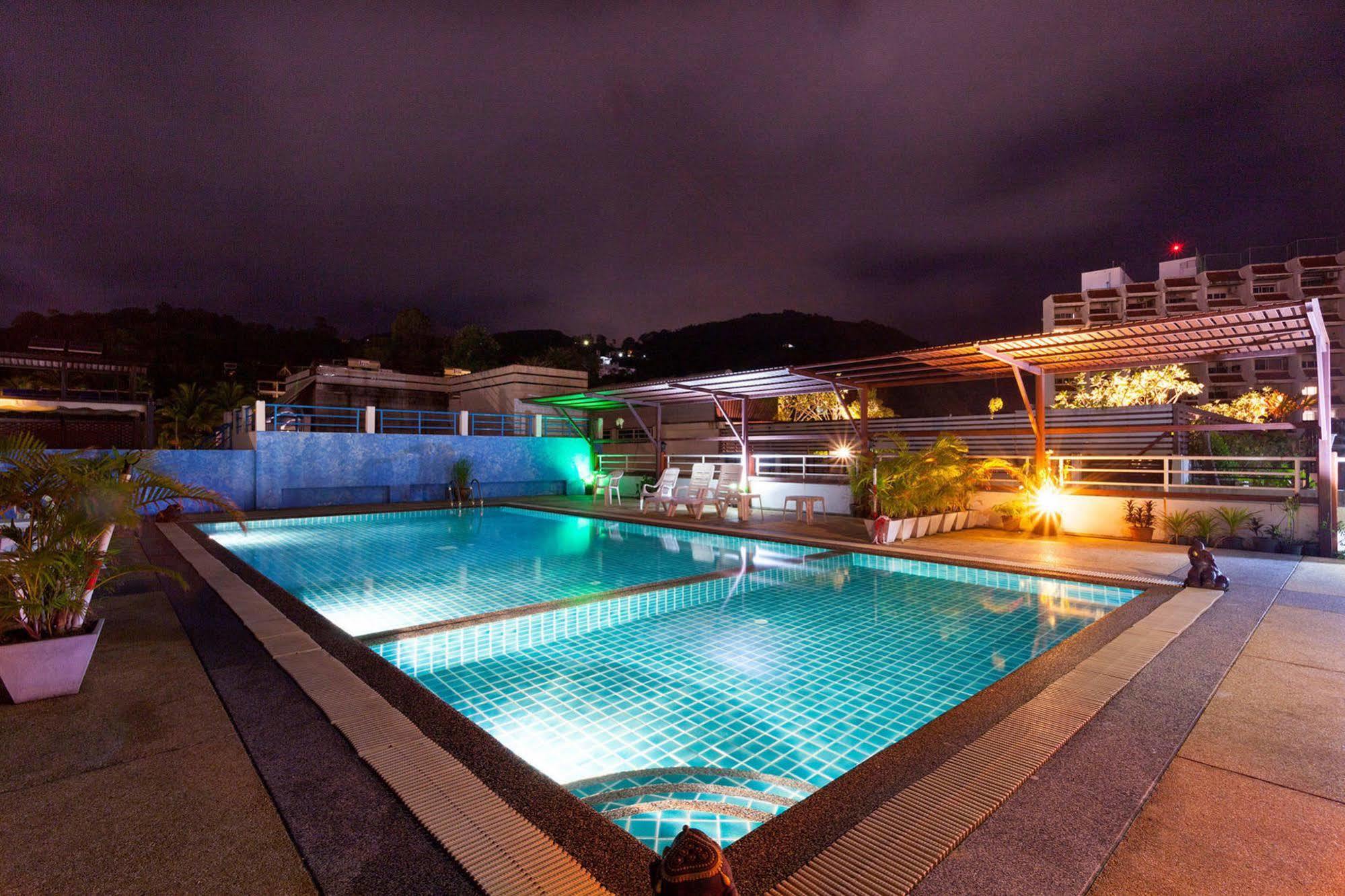 Larn Park Resortel