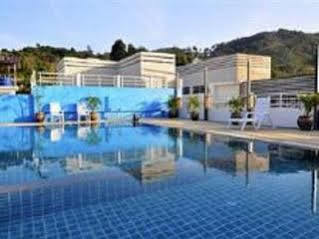 Hotel Larn Park Resortel