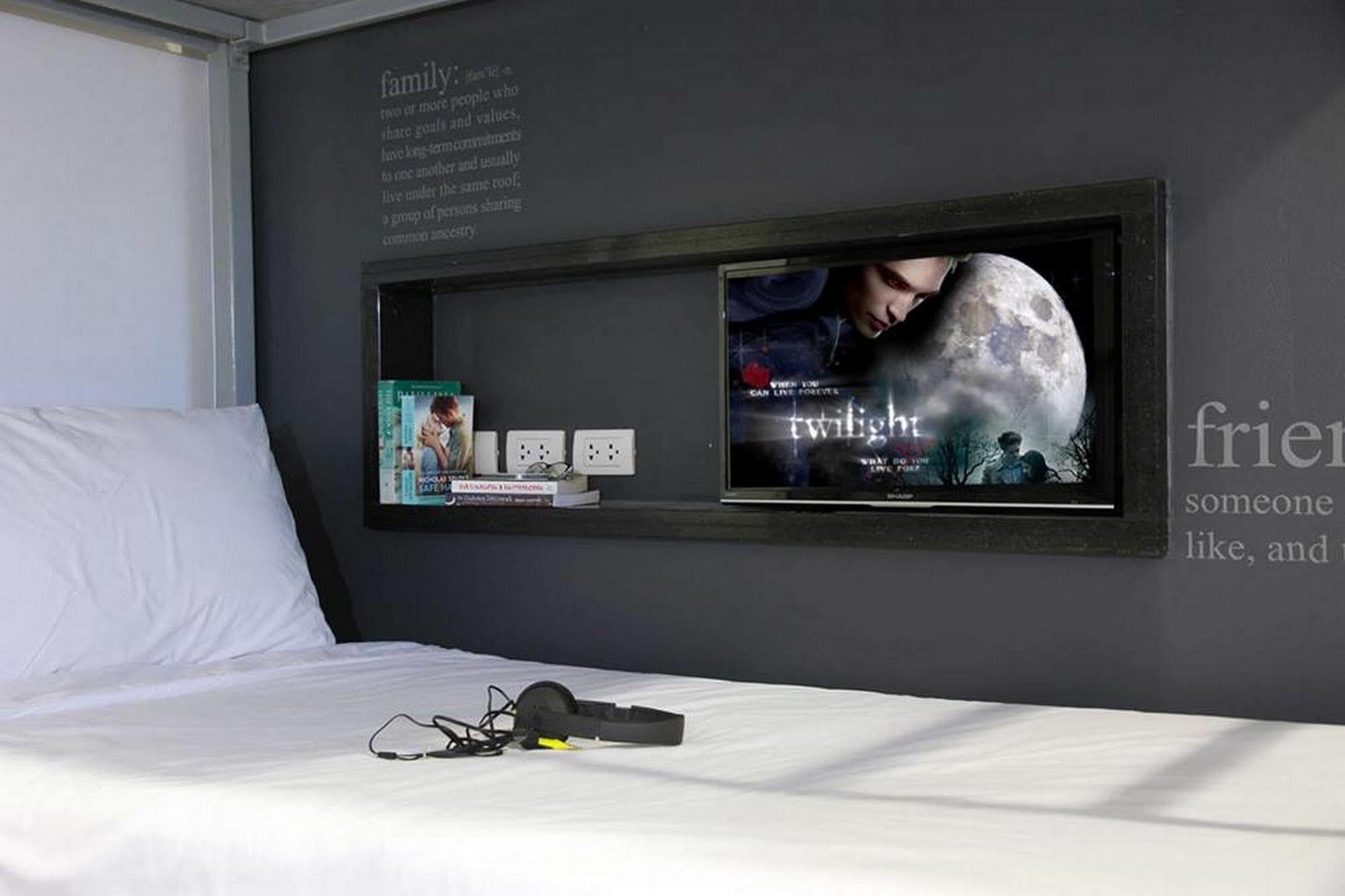 Blu Monkey Hotel 3*