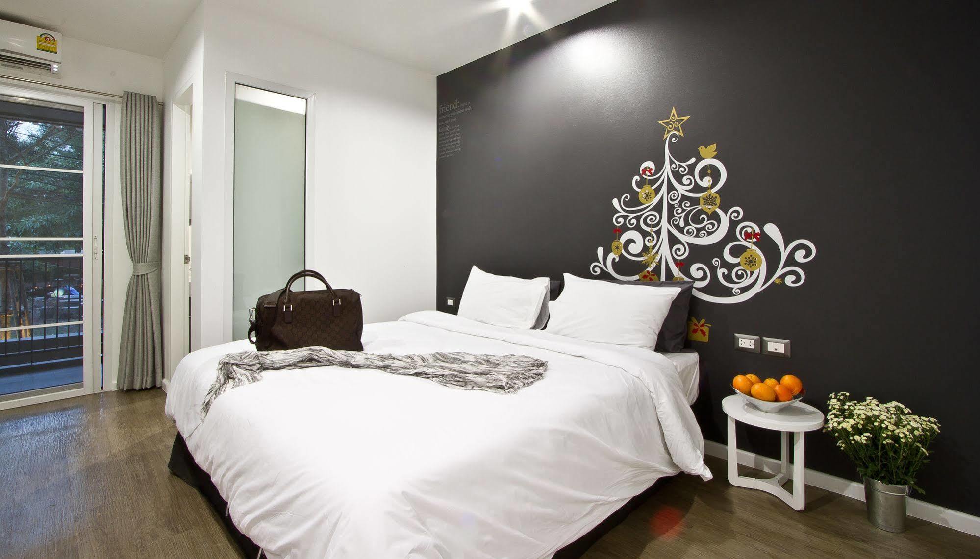 Blu Monkey Phuket
