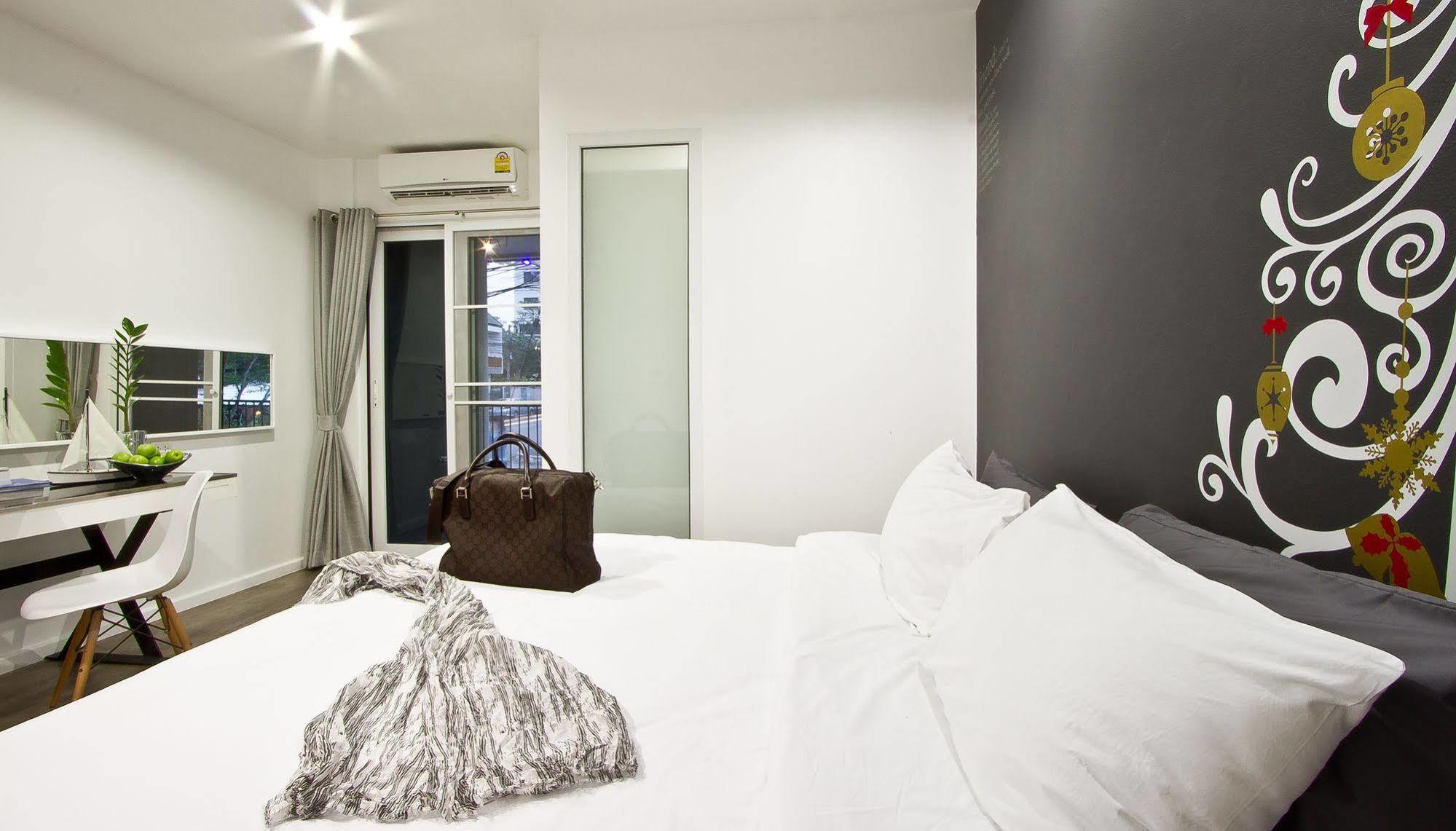 Blu Monkey Hotel 3*