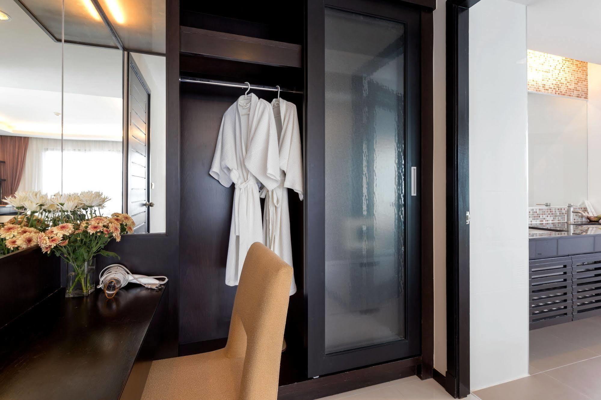 Hotel Kamala Regent Phuket Serviced Apartment 3*