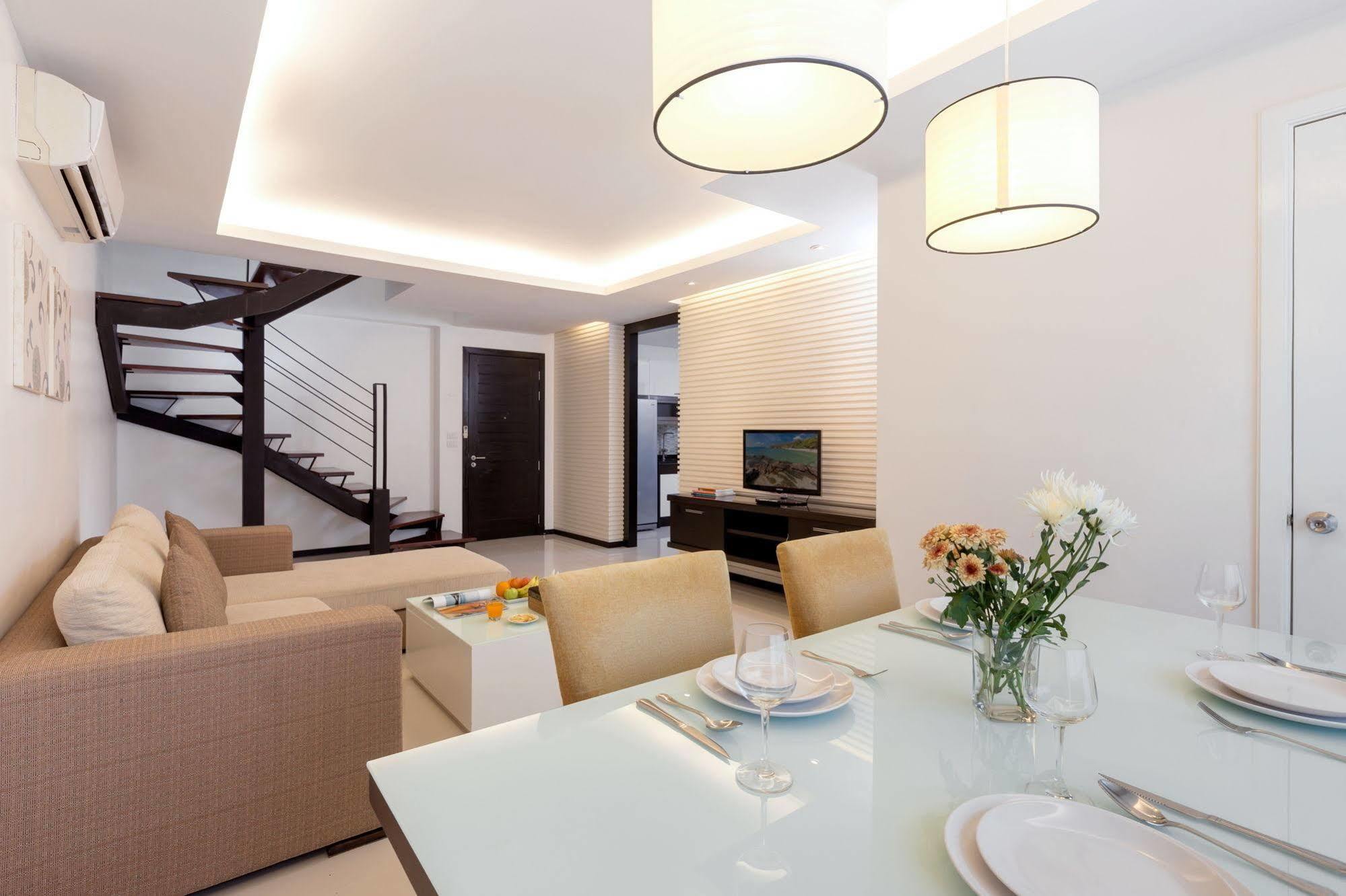 Kamala Regent Phuket Serviced Apartment