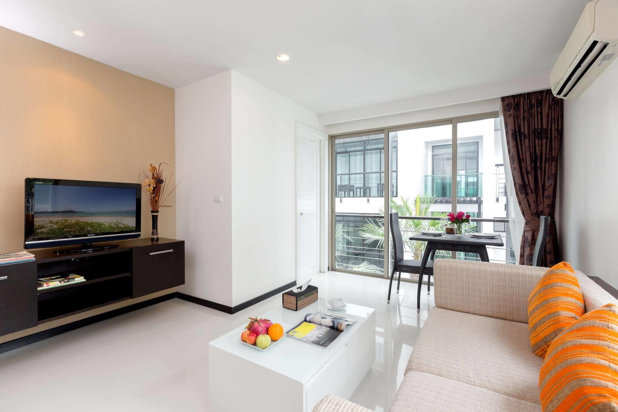 Kamala Regent Phuket Serviced Apartment