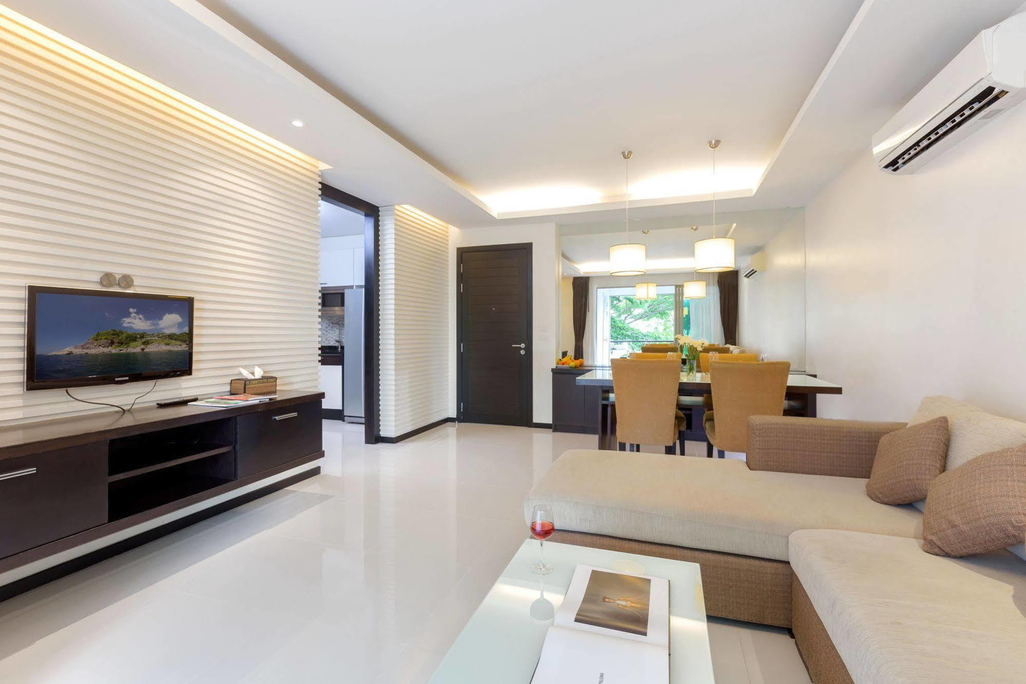 Kamala Regent Phuket Serviced Apartment 3*