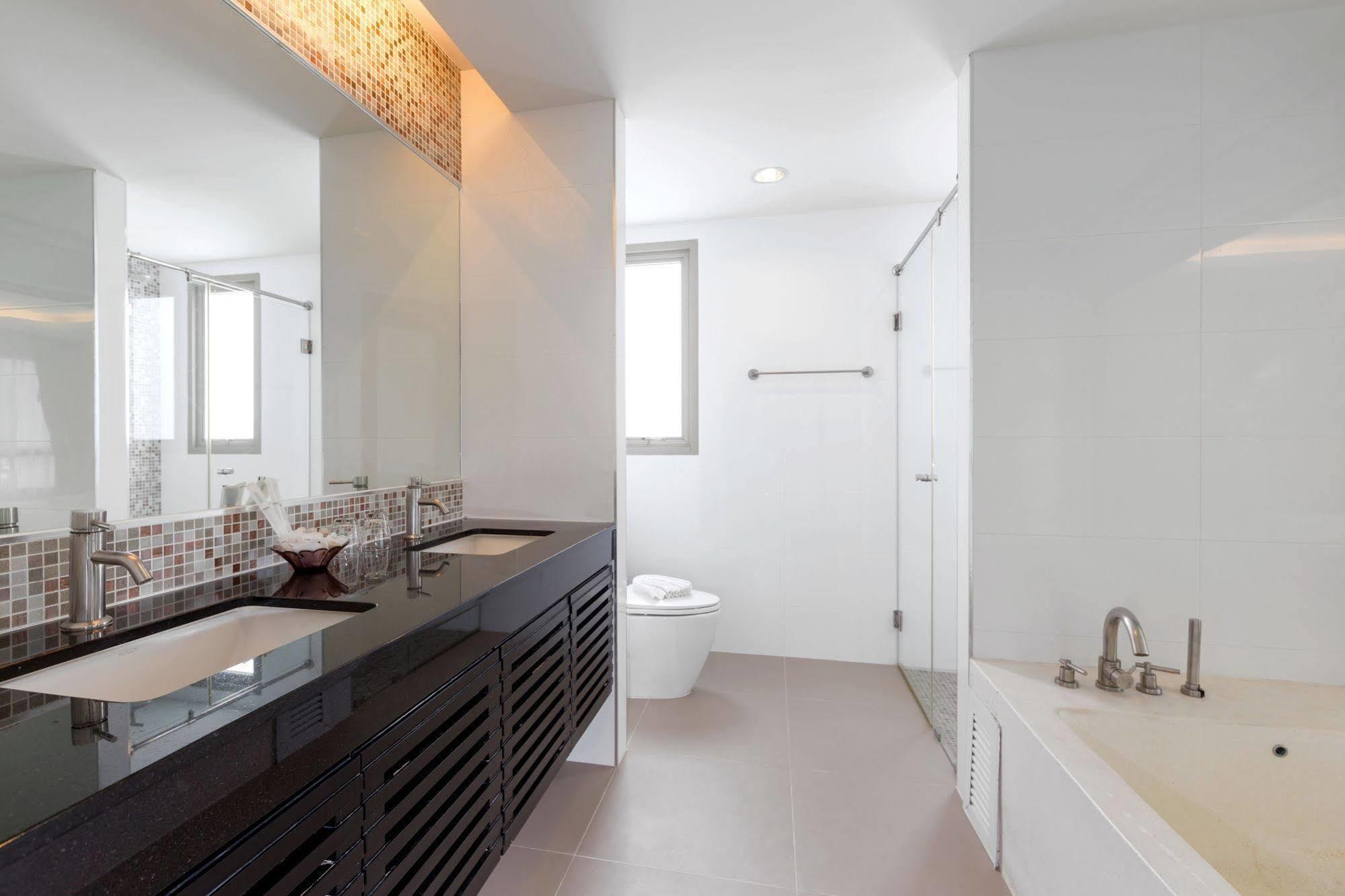 Kamala Regent Phuket Serviced Apartment 3* Kamala Beach