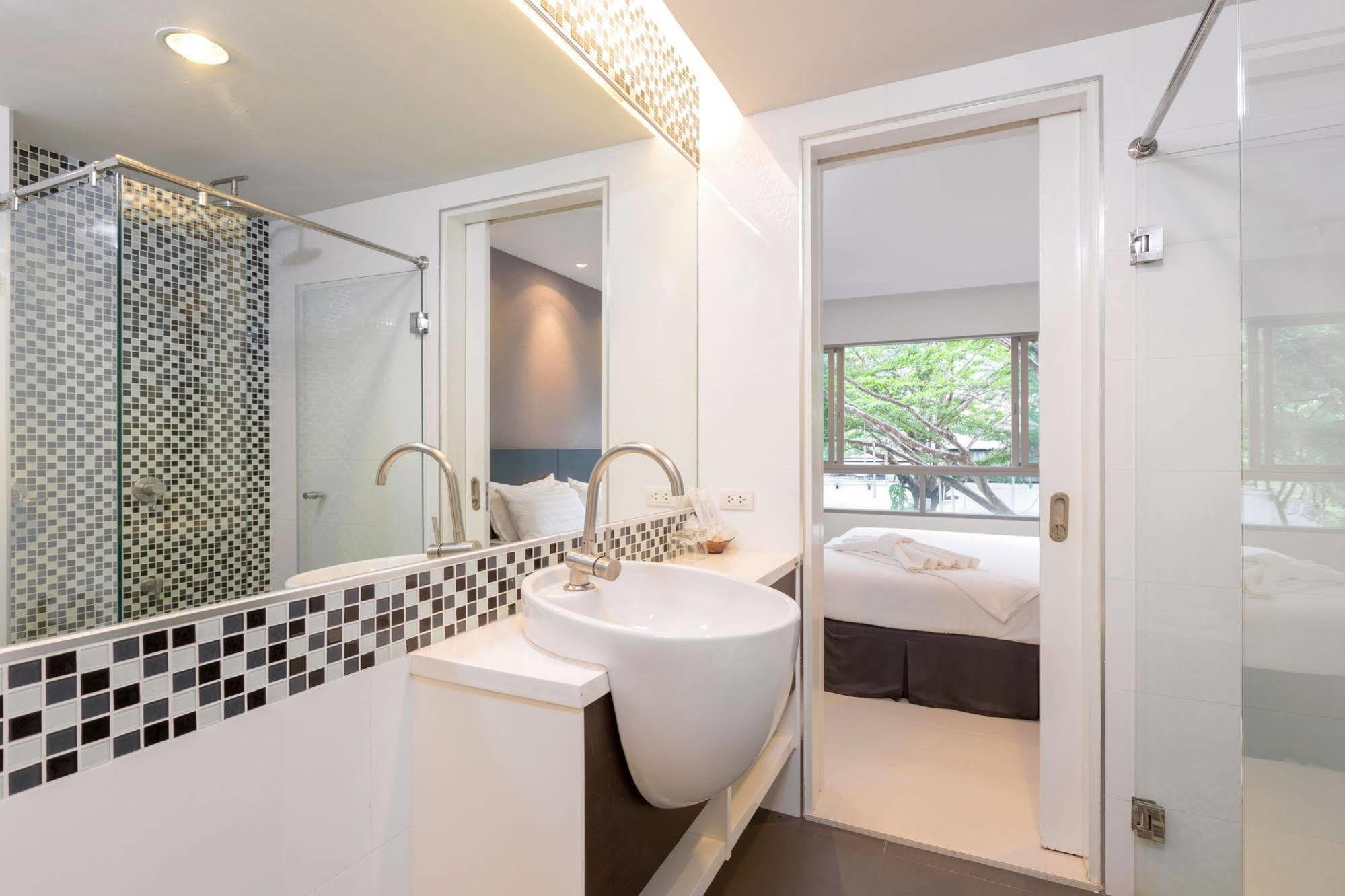 Kamala Regent Phuket Serviced Apartment Hotel 3*