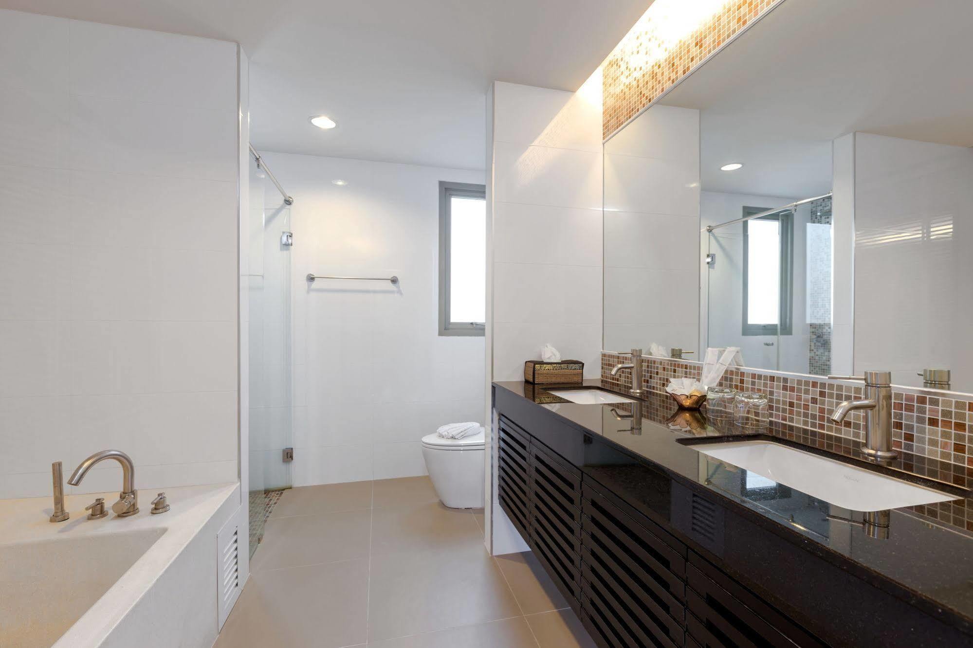 Hotel Kamala Regent Phuket Serviced Apartment 3*