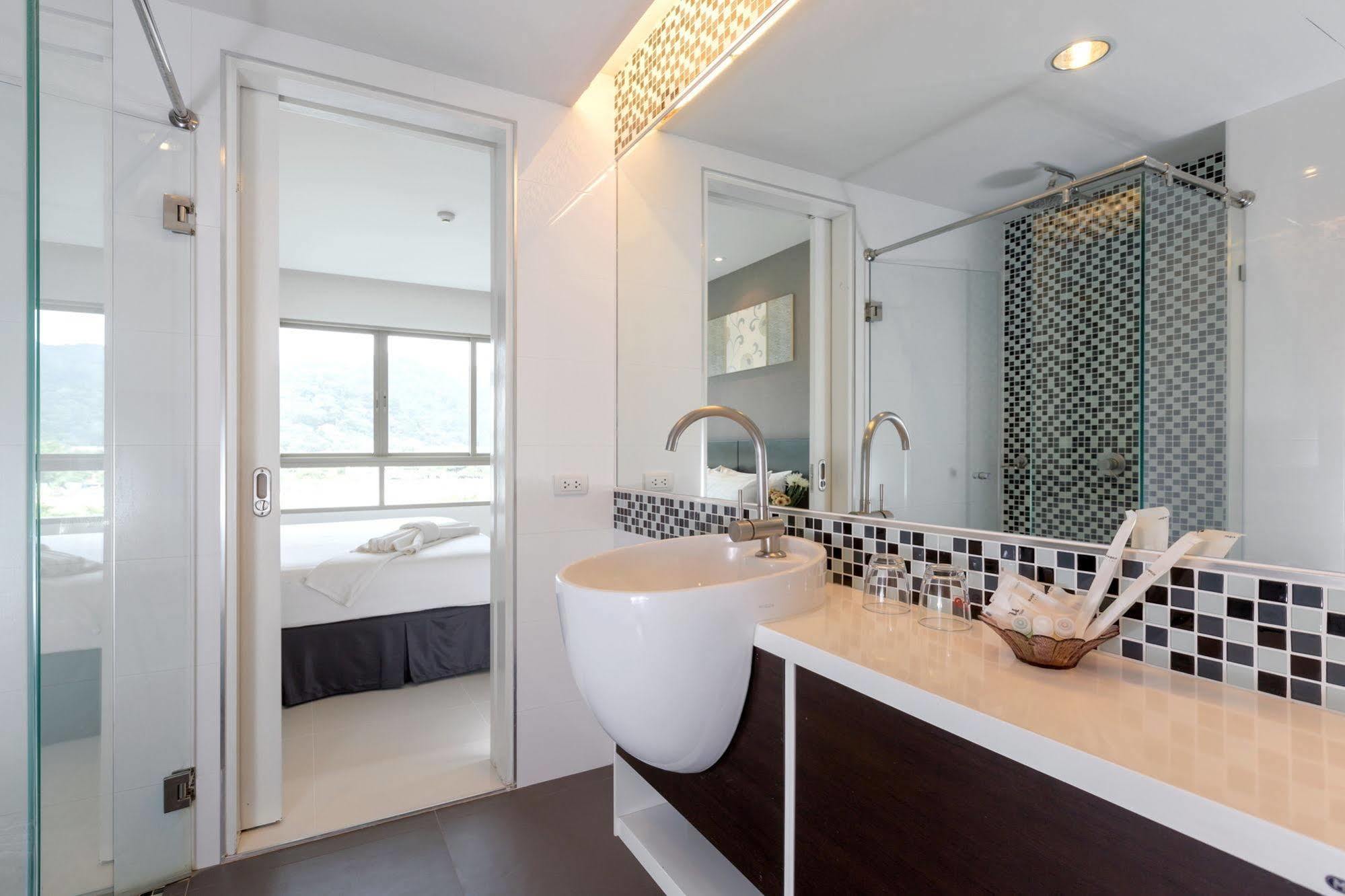 Kamala Regent Phuket Serviced Apartment 3* Kamala Beach