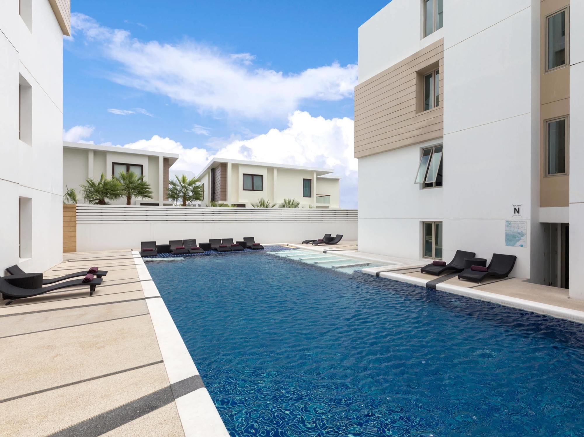 Kamala Regent Phuket Serviced Apartment Kamala Beach