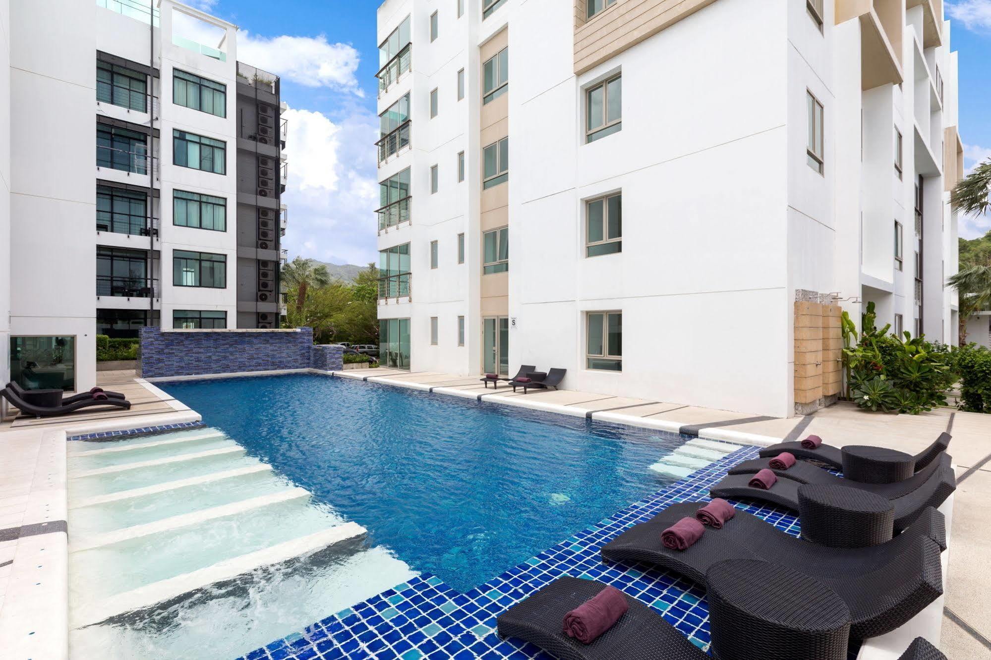 Kamala Regent Phuket Serviced Apartment Hotel