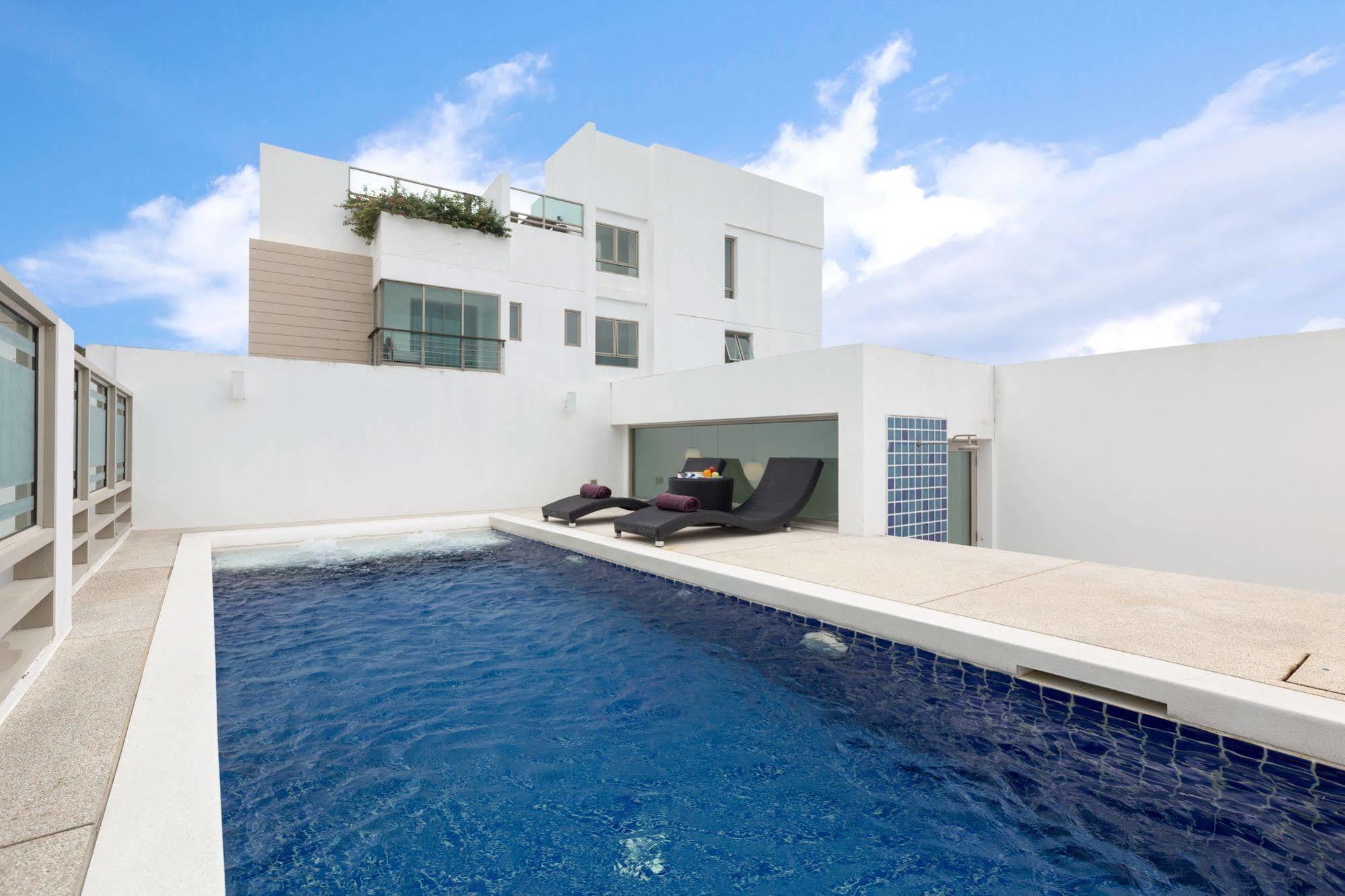 Hotel Kamala Regent Phuket Serviced Apartment