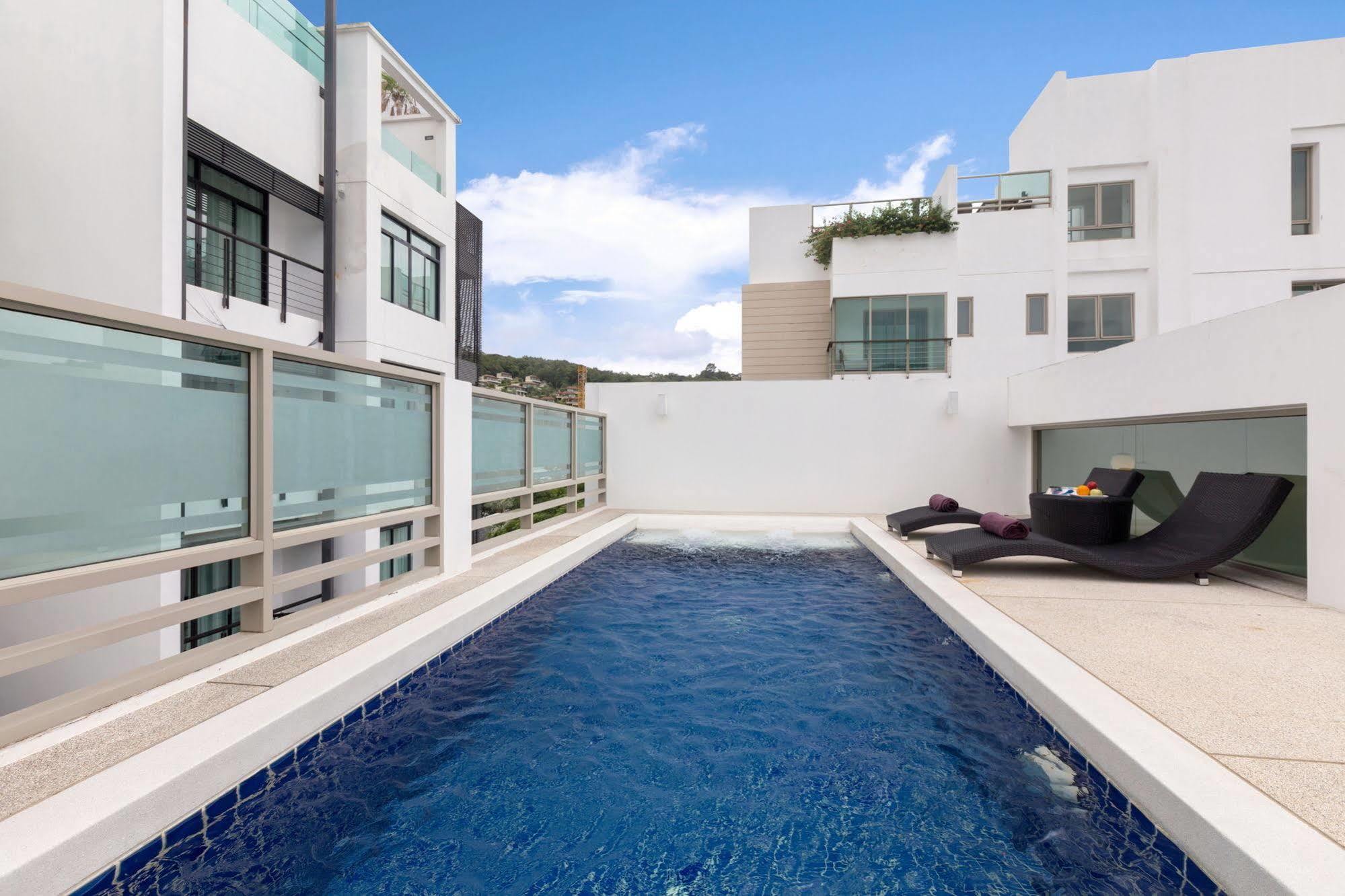 Kamala Regent Phuket Serviced Apartment Hotel