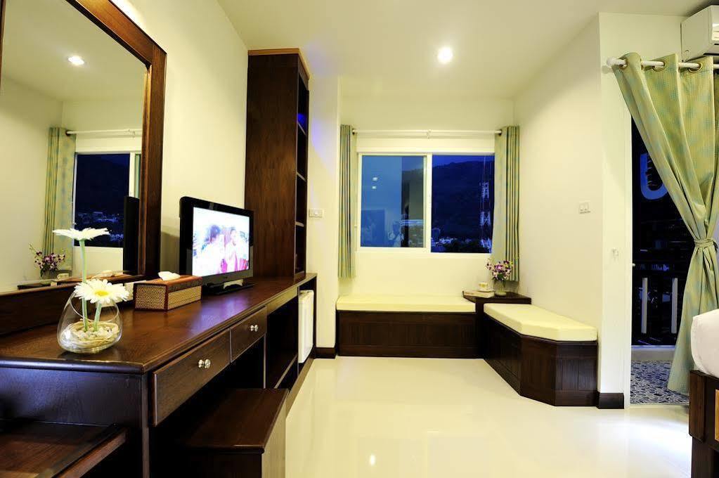 Ruen Buathong Boutique