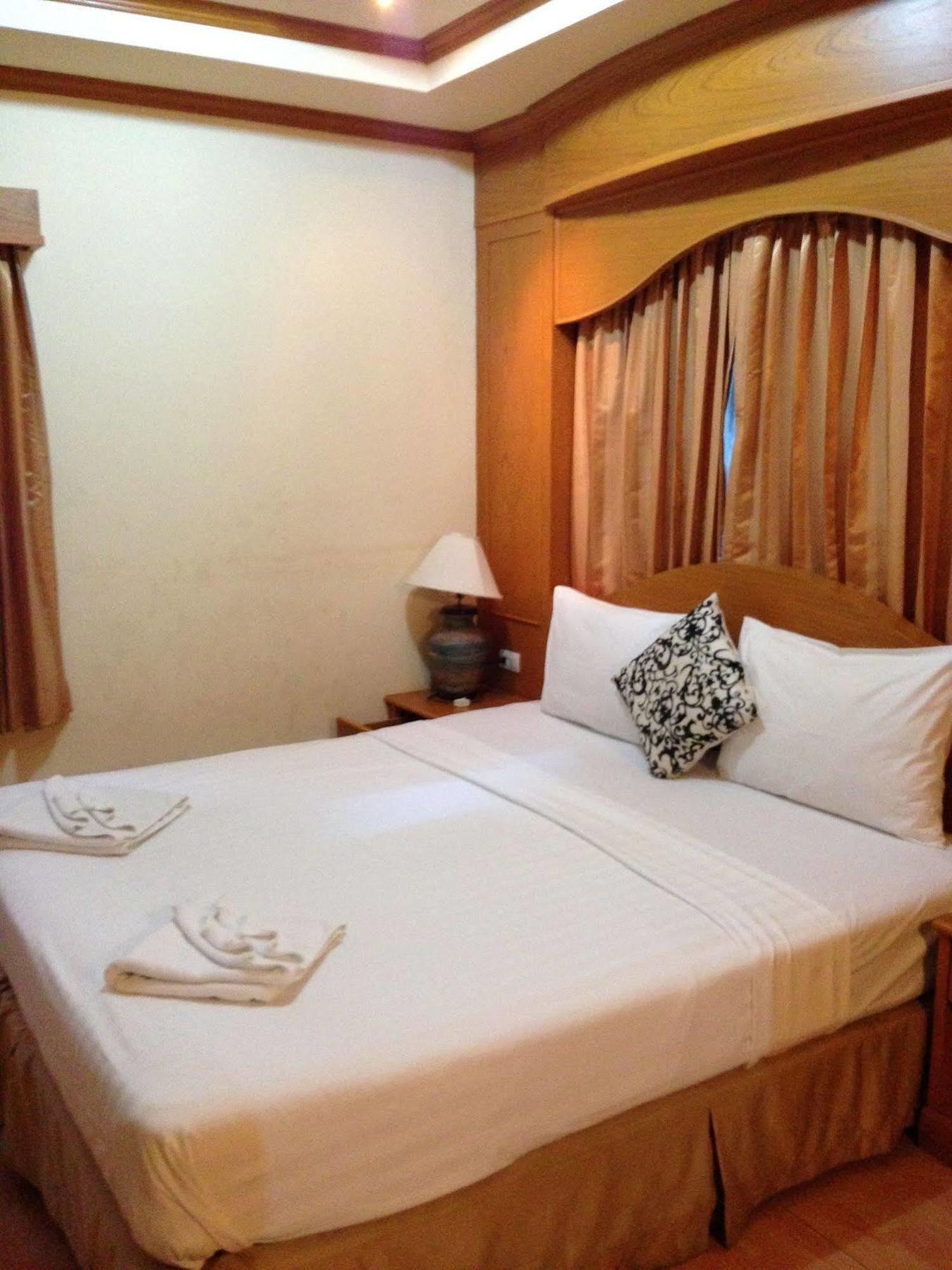The House 3* Patong