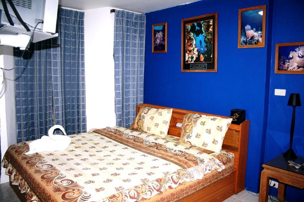 Summer Breeze Inn Wichit