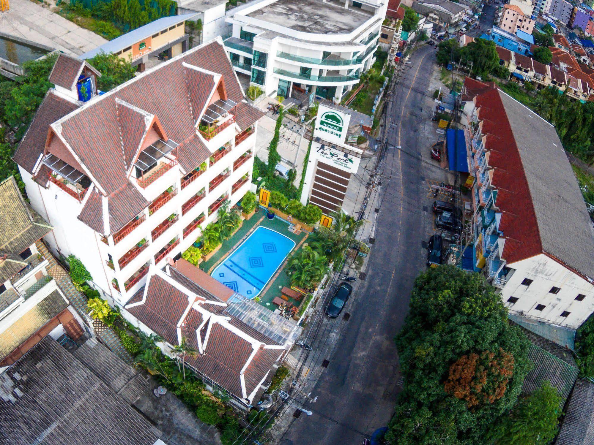 Kelly's Residency Hotel 3*