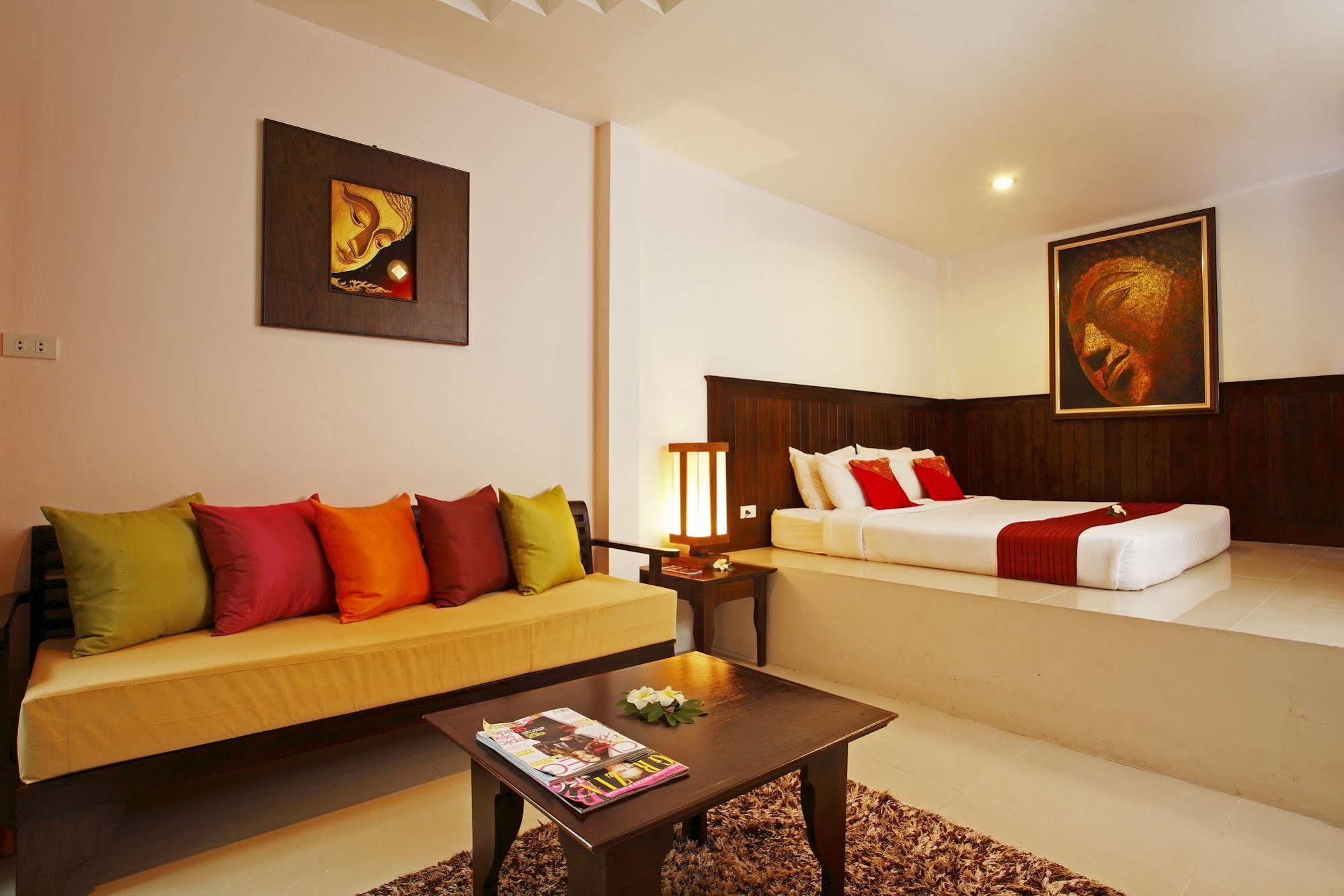 Club Bamboo Boutique Resort