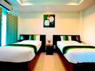Ruen Buathong Boutique Hotel 3*