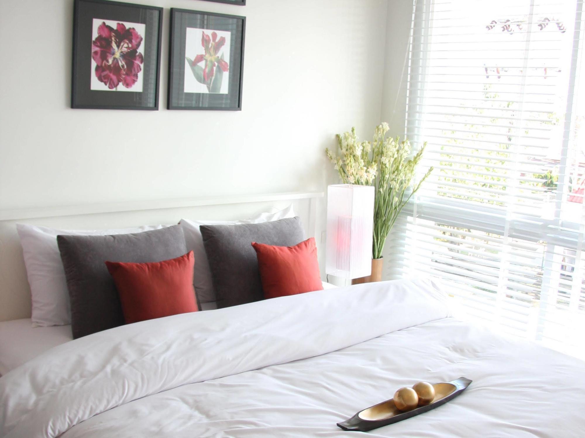 Apartment Two Phuket - Oxygen Nai Harn Rawai
