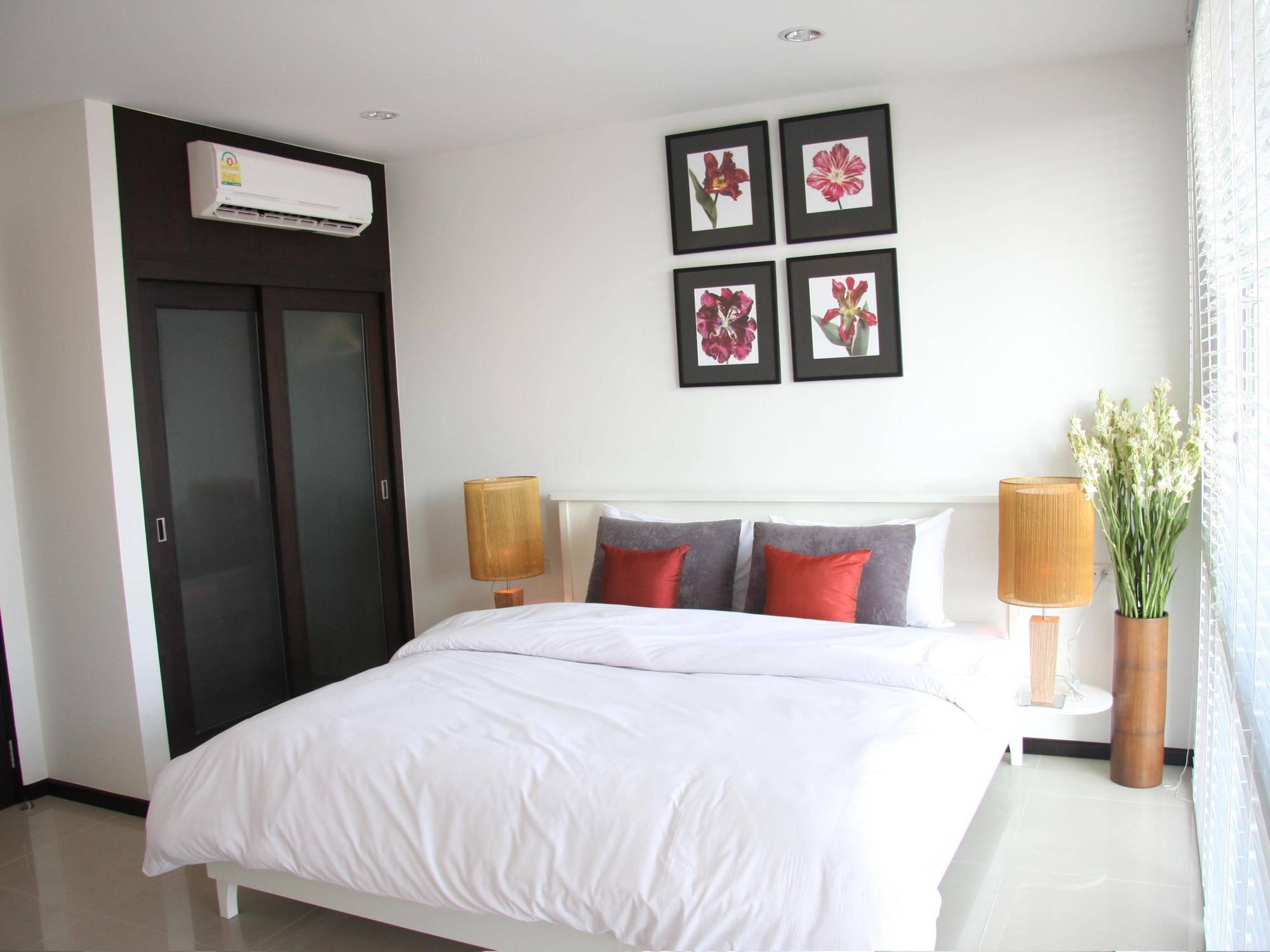 Two Phuket - Oxygen Nai Harn *