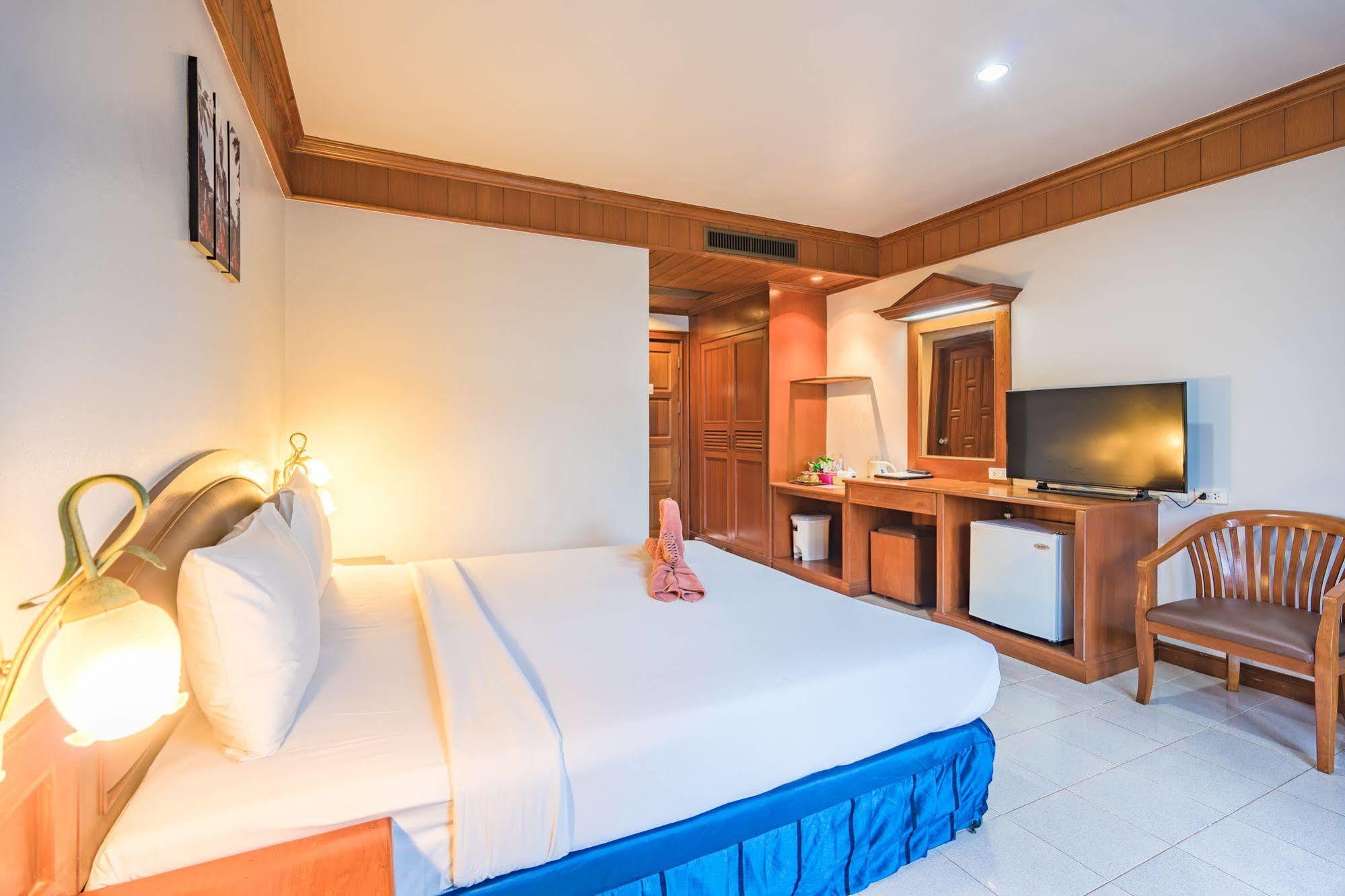 Patong Pearl