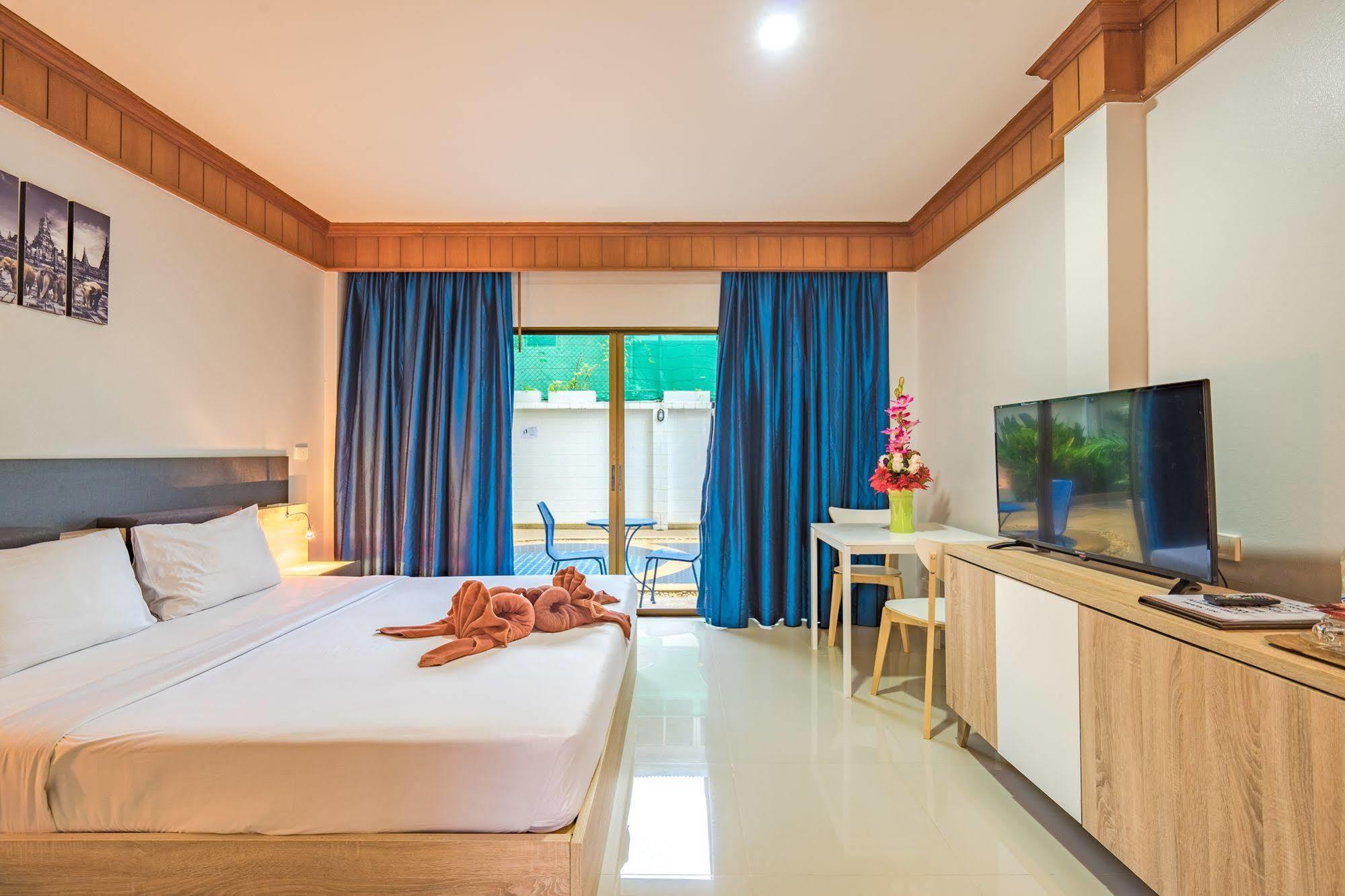Patong Pearl 3*