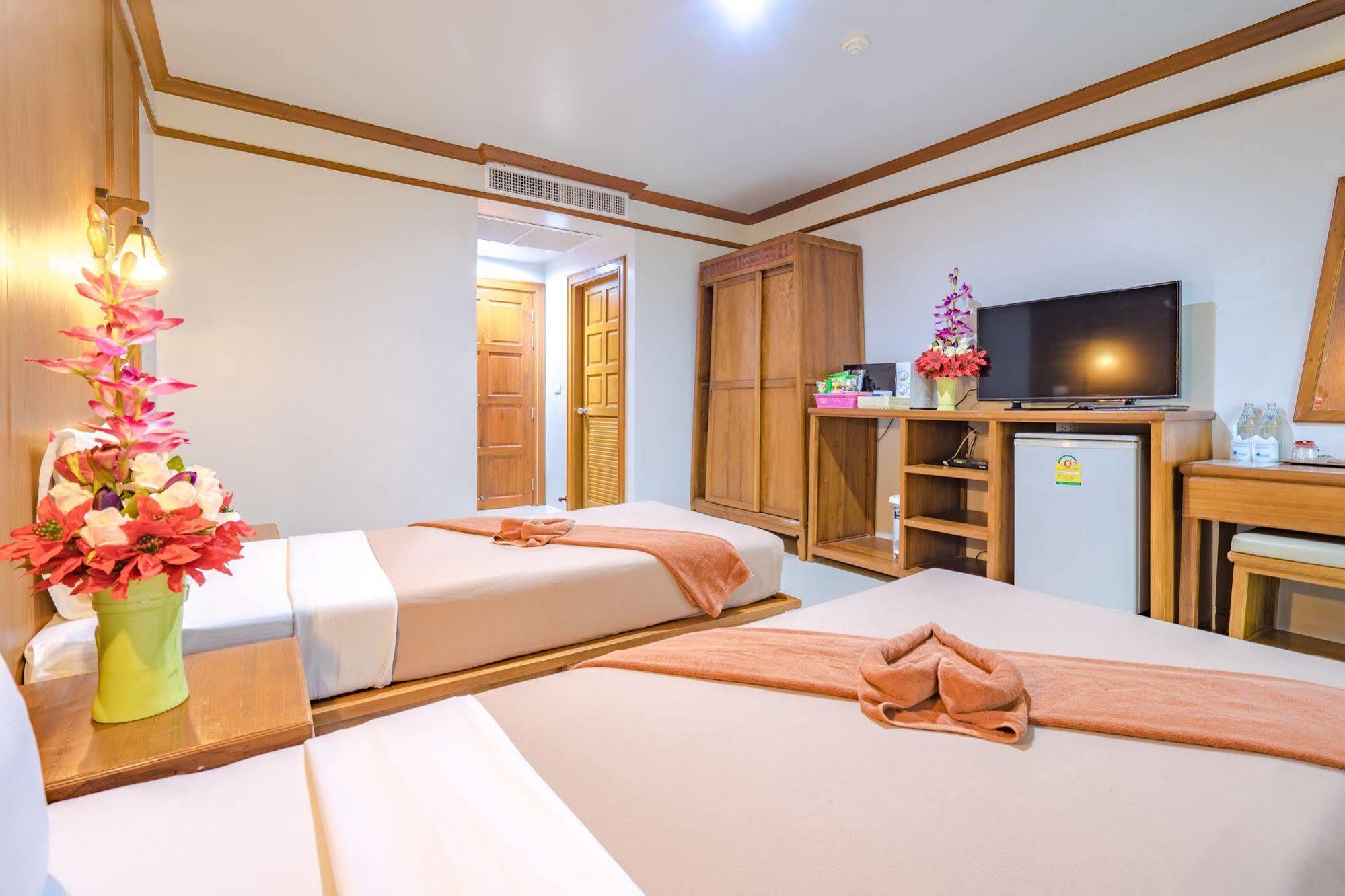 Patong Pearl 3* Phuket