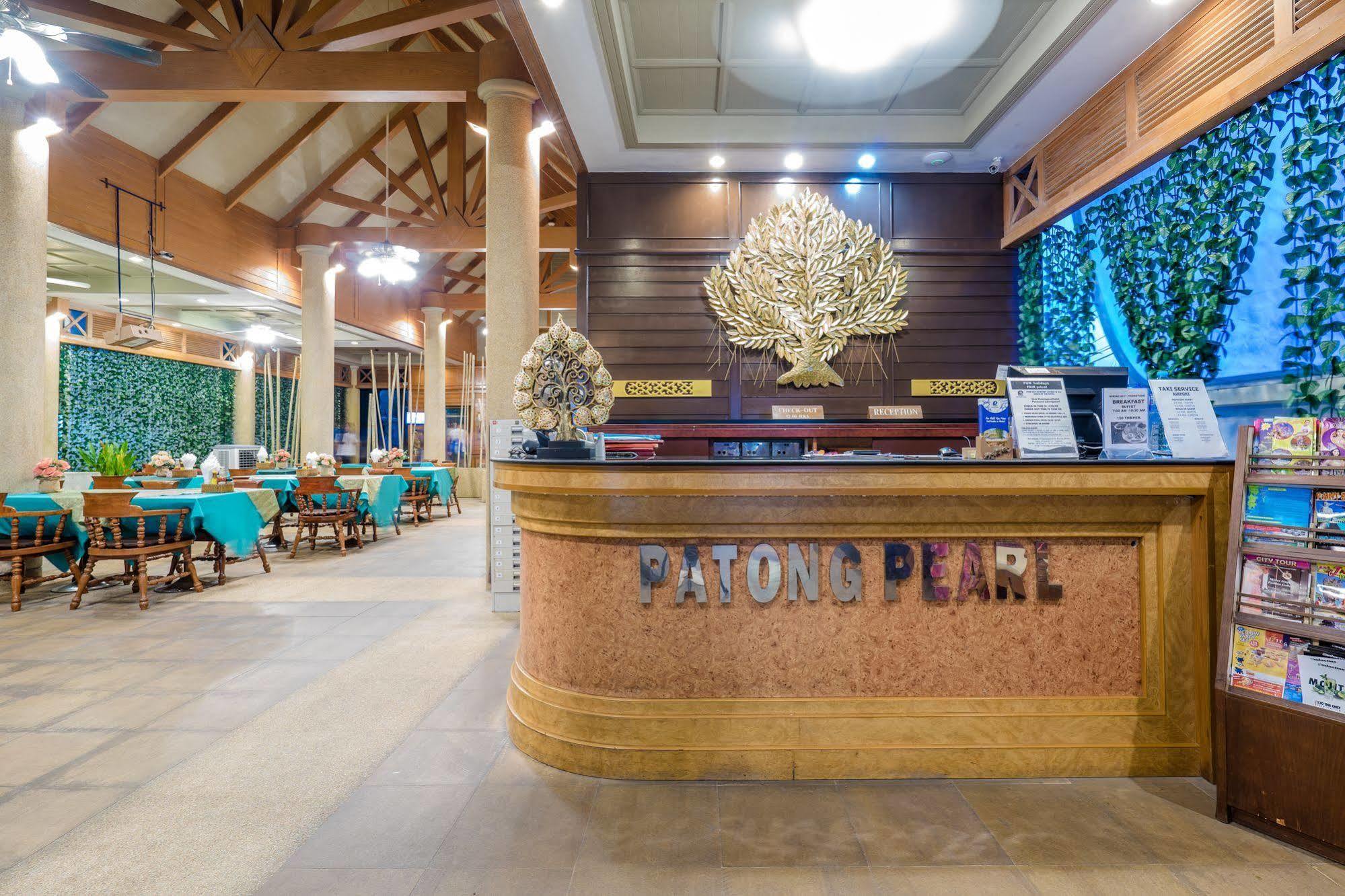 Patong Pearl Phuket