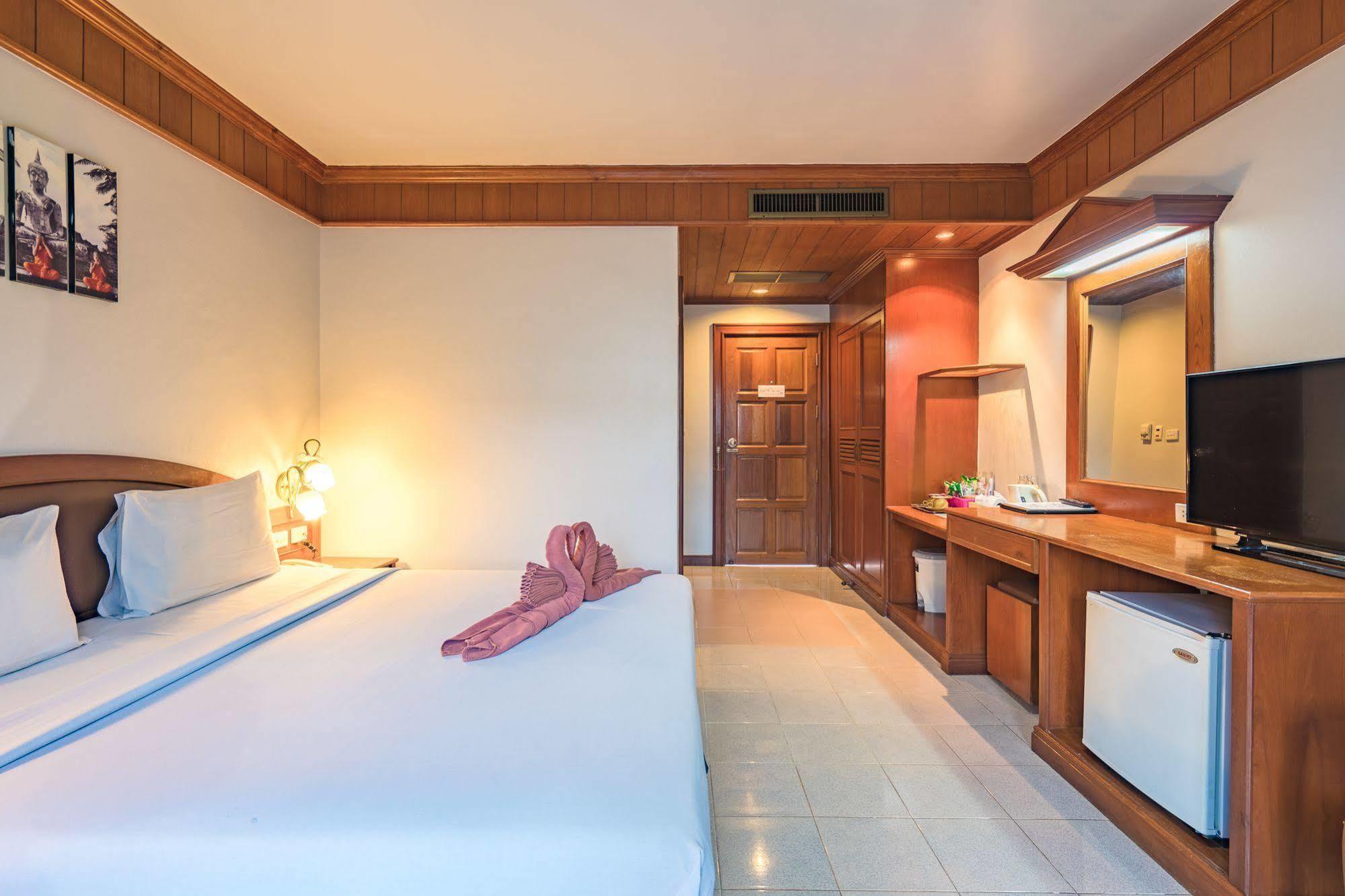 Patong Pearl Hotel