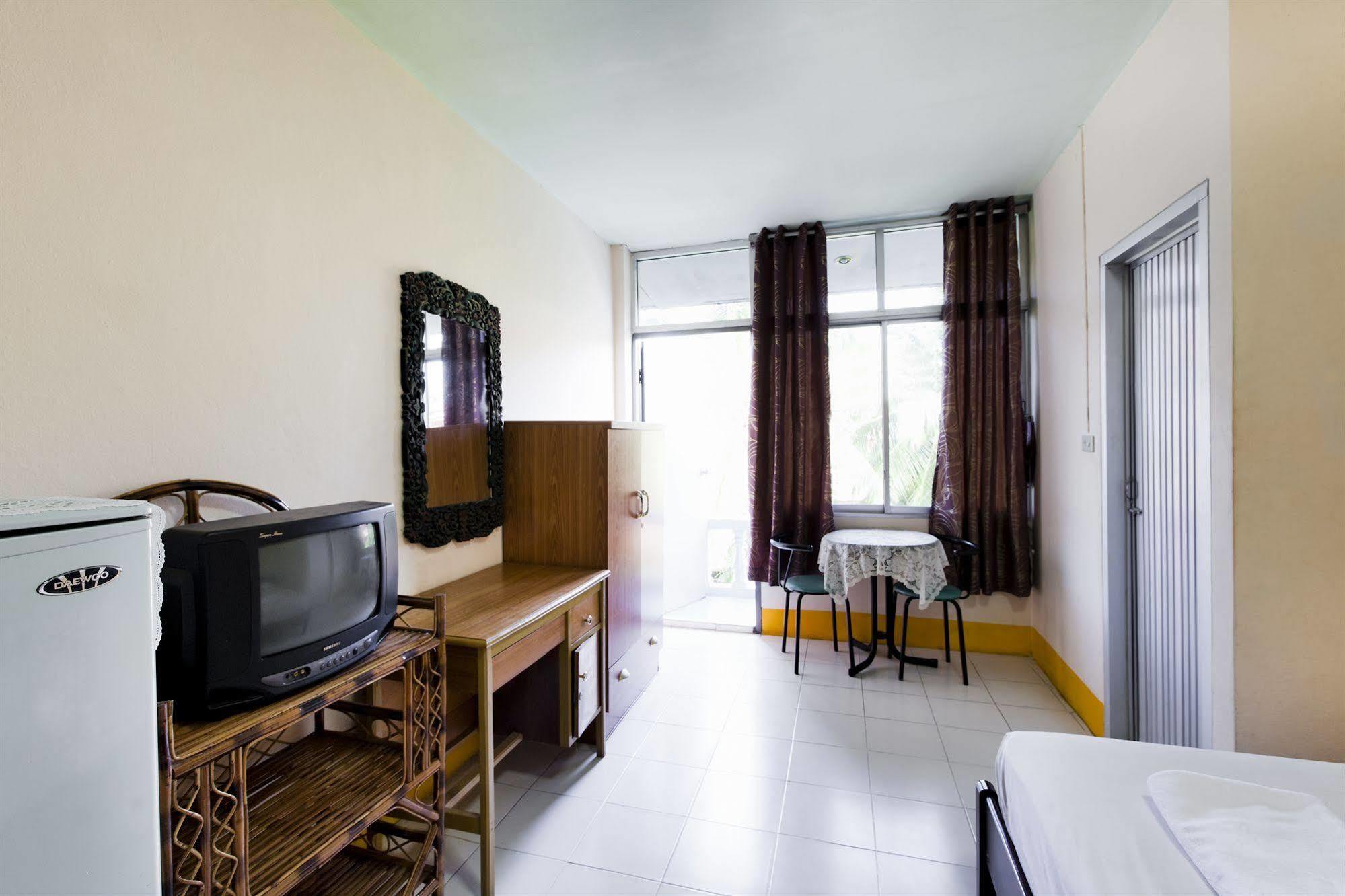Guest house Kangaroo