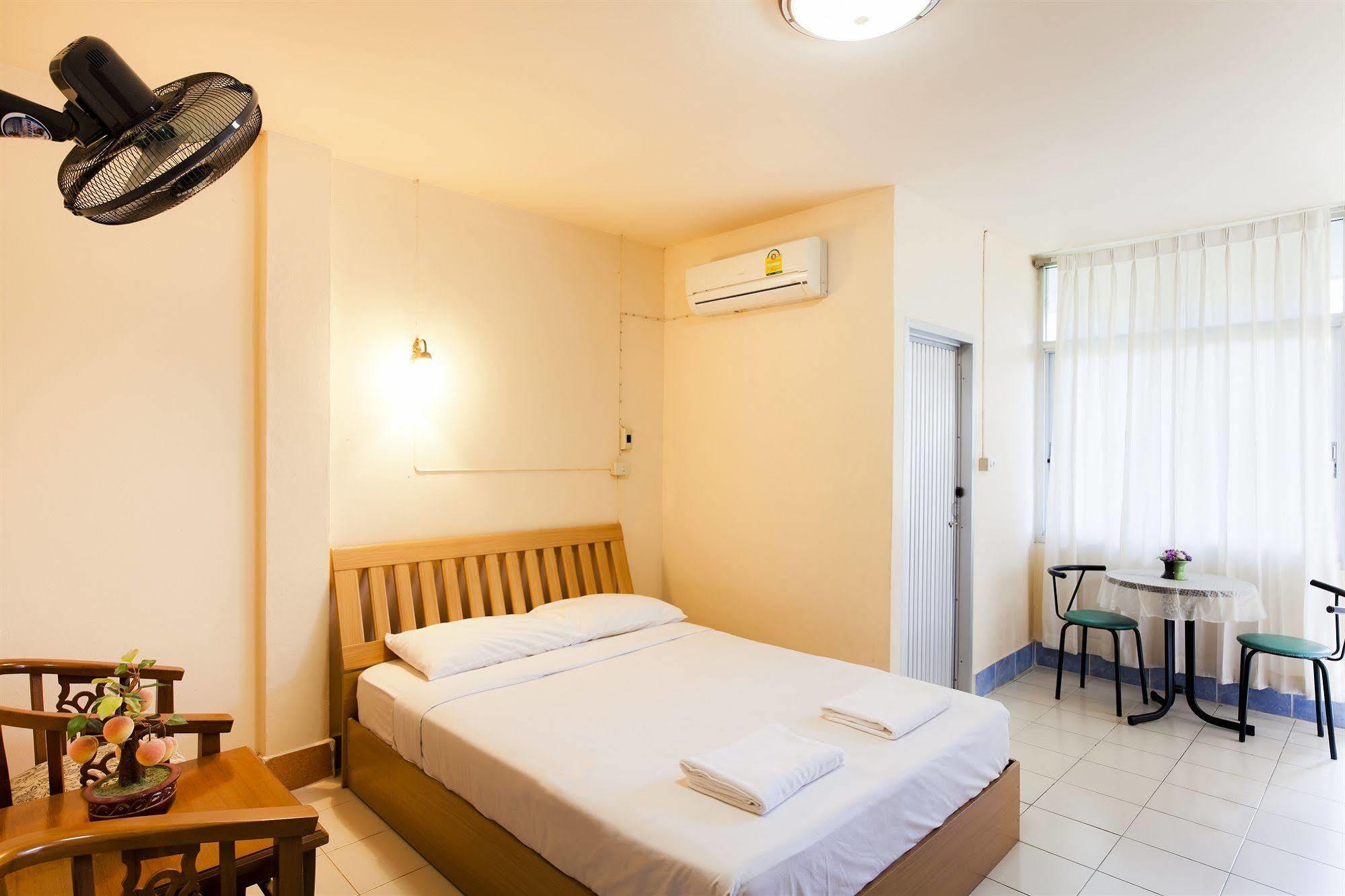 Guest house Kangaroo 2*
